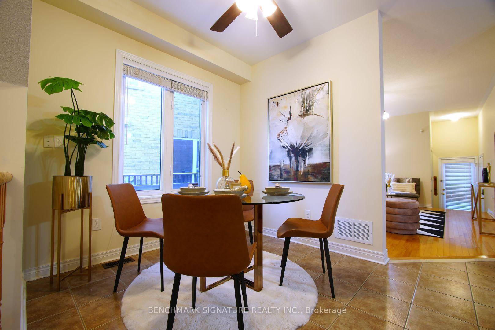 Photo 12 of 15 Pyneside Street, Markham, Cornell — HOMEH