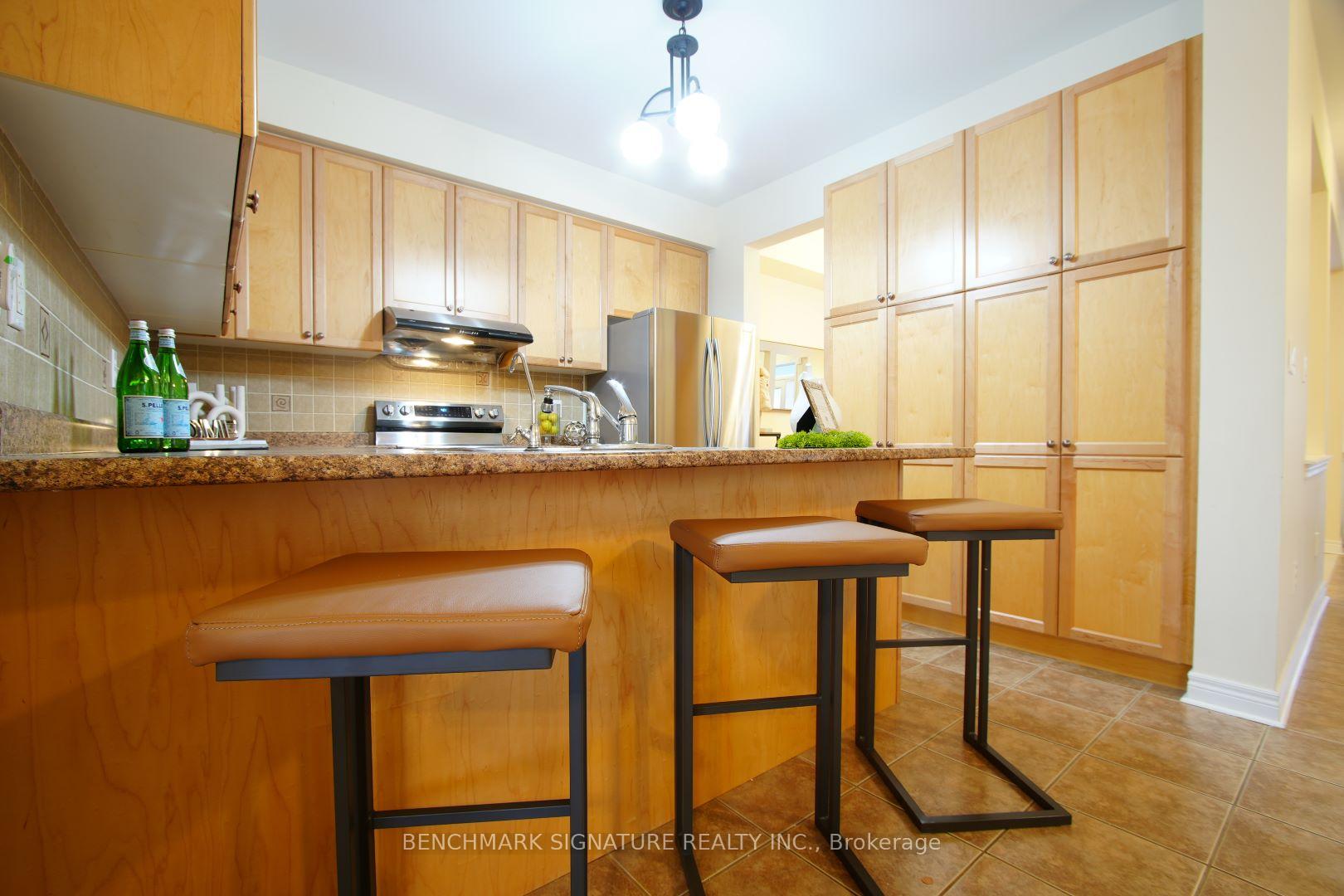 Photo 15 of 15 Pyneside Street, Markham, Cornell — HOMEH