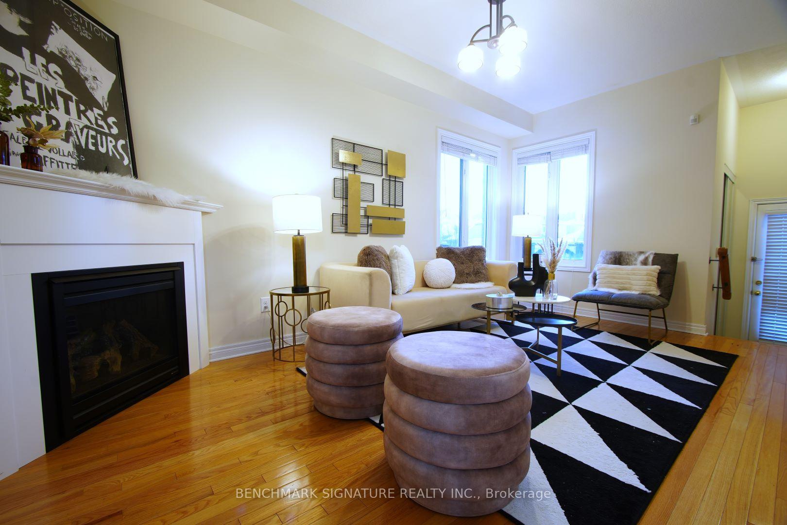 Photo 18 of 15 Pyneside Street, Markham, Cornell — HOMEH