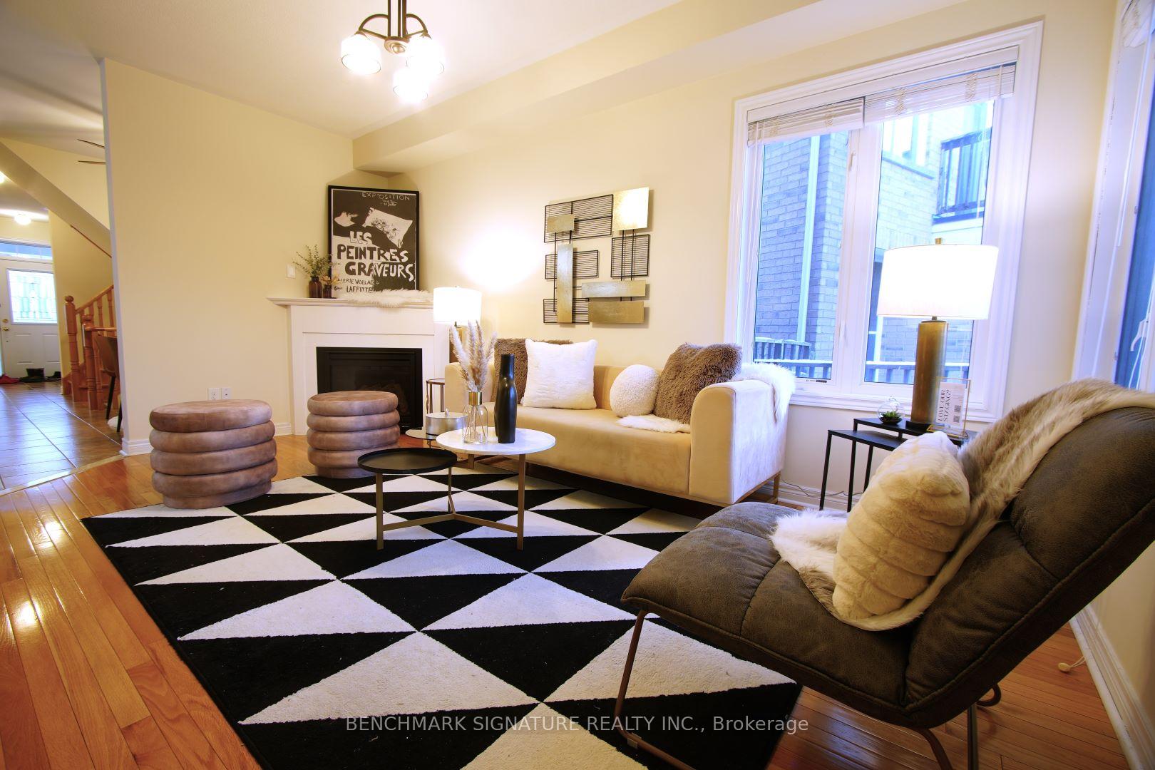 Photo 19 of 15 Pyneside Street, Markham, Cornell — HOMEH