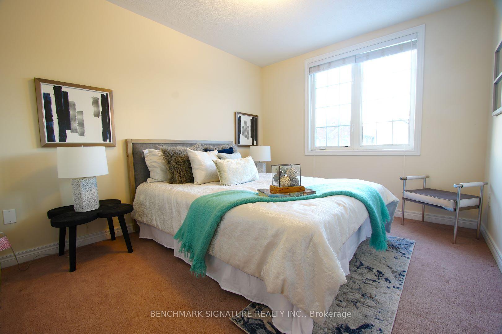 Photo 20 of 15 Pyneside Street, Markham, Cornell — HOMEH