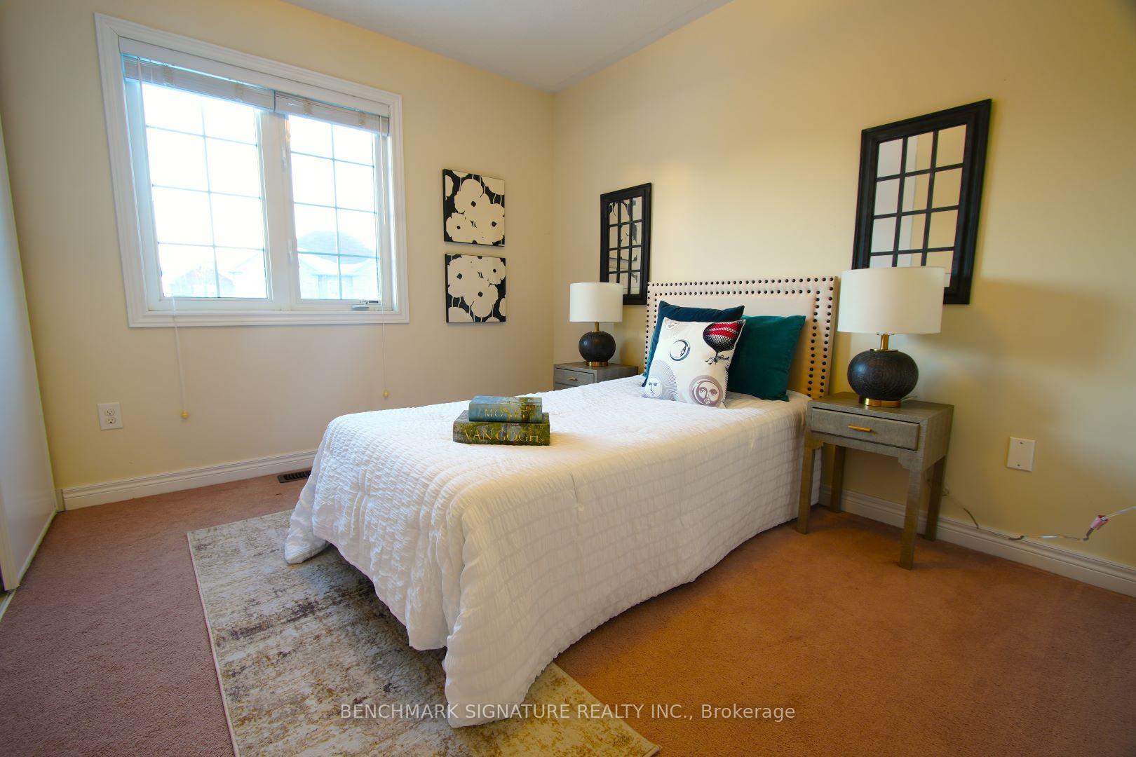 Photo 21 of 15 Pyneside Street, Markham, Cornell — HOMEH