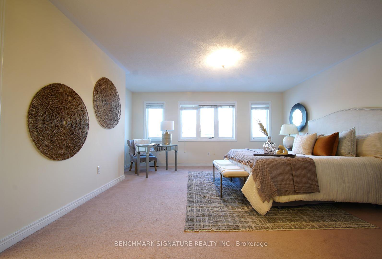 Photo 26 of 15 Pyneside Street, Markham, Cornell — HOMEH