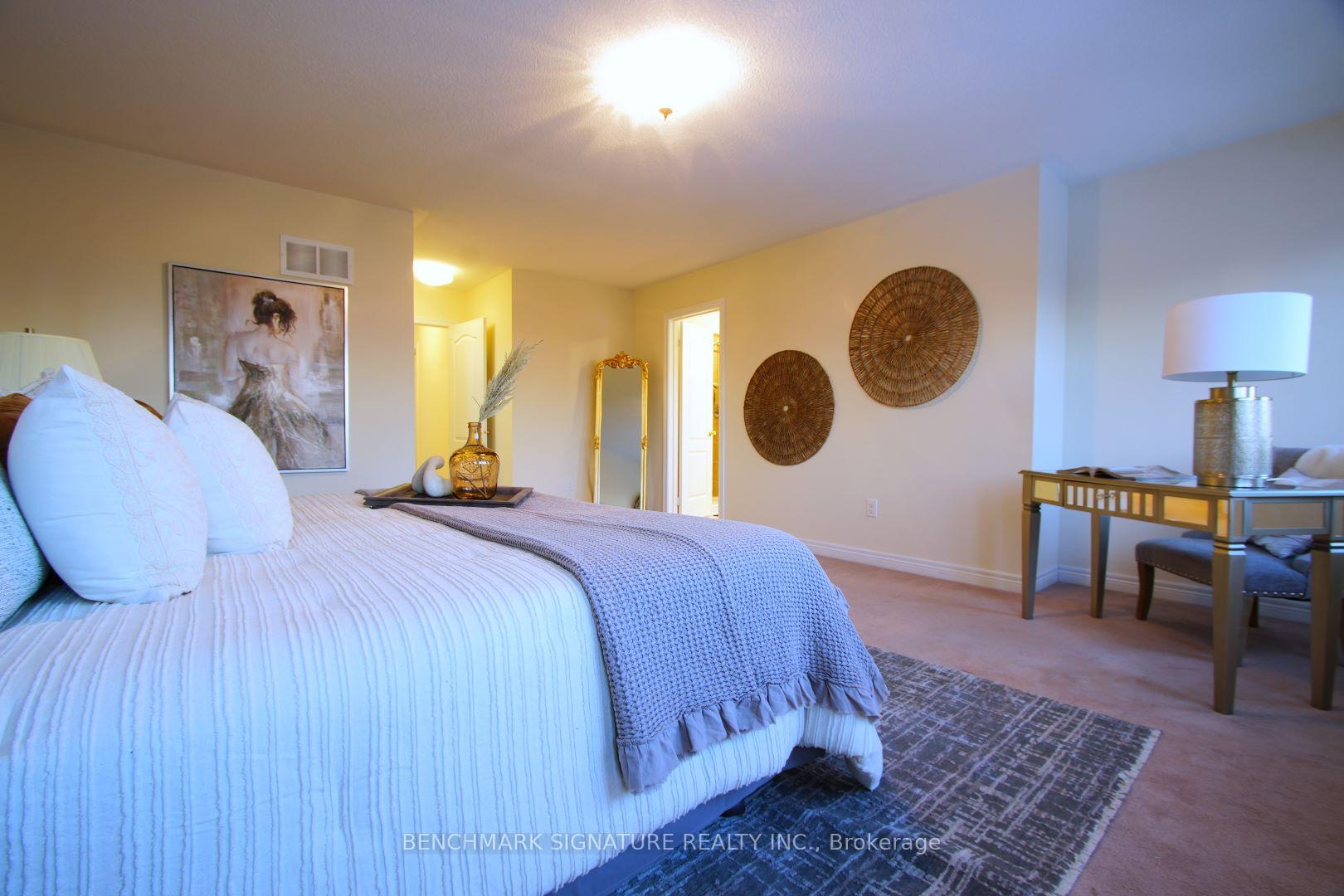 Photo 27 of 15 Pyneside Street, Markham, Cornell — HOMEH