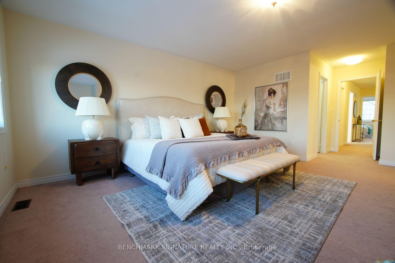 Photo 28 of 15 Pyneside Street, Markham, Cornell — HOMEH