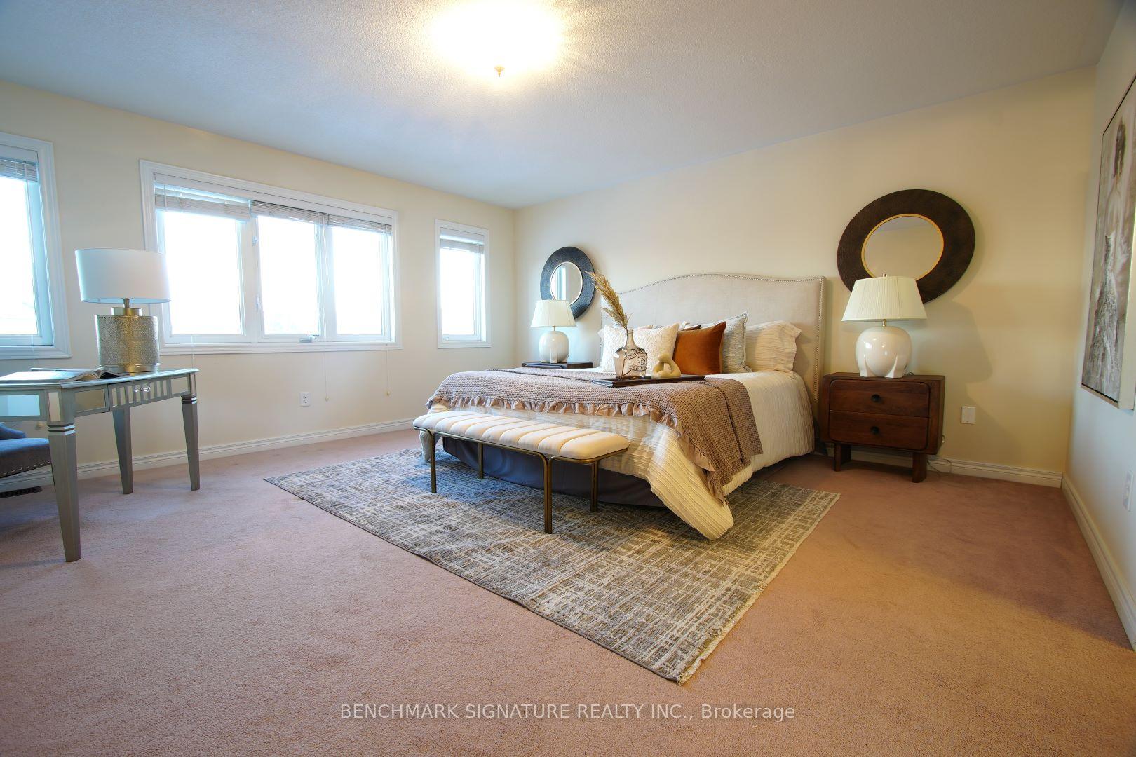 Photo 29 of 15 Pyneside Street, Markham, Cornell — HOMEH
