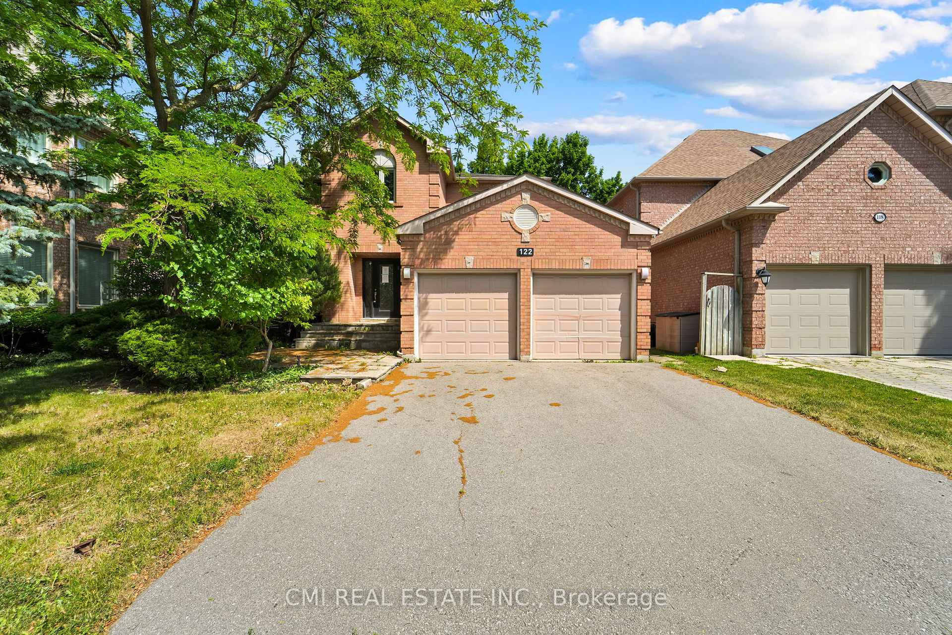 Photo 1 of 122 Beverley Glen Boulevard, Vaughan, Beverley Glen — HOMEH