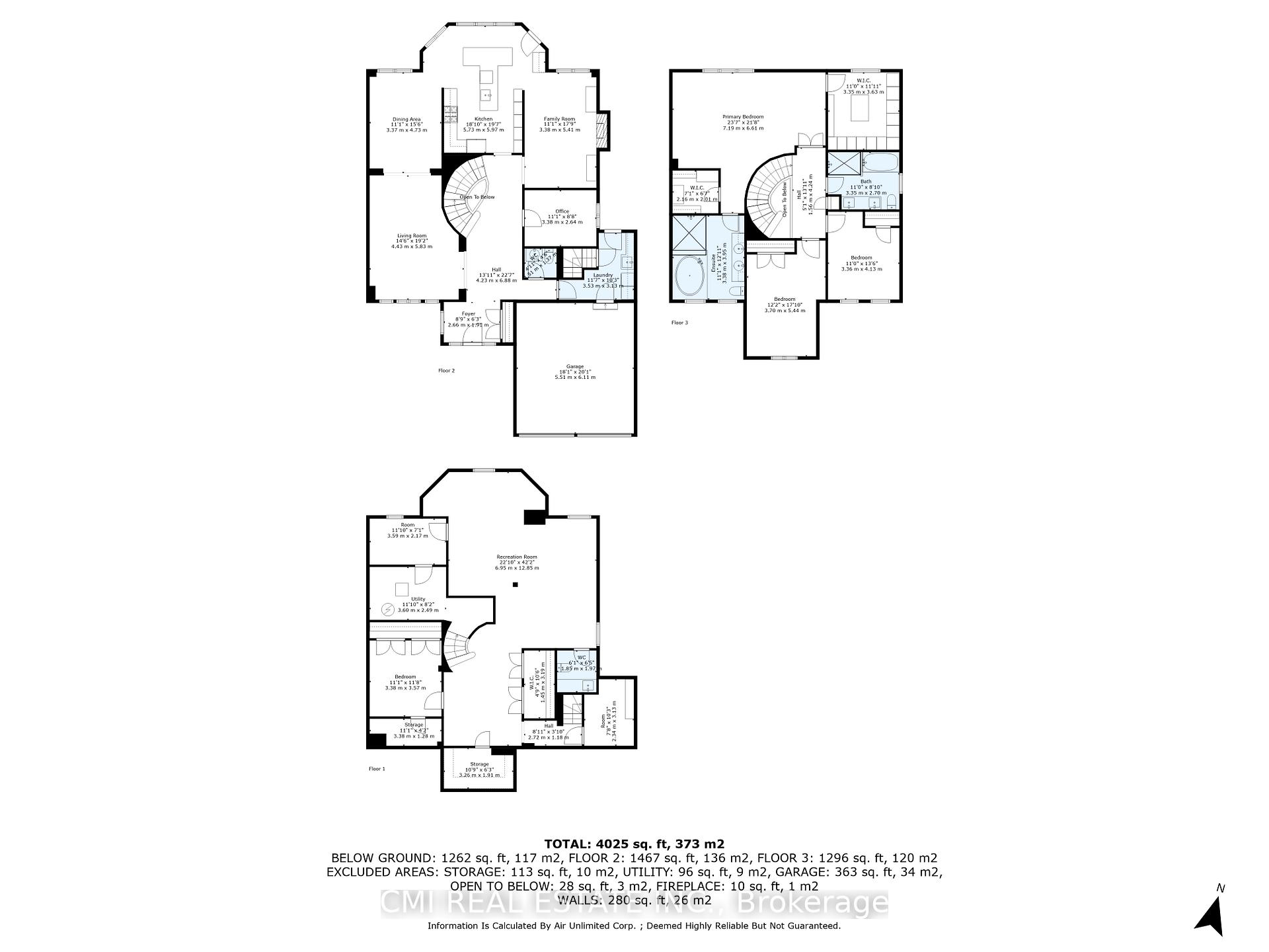 Photo 29 of 122 Beverley Glen Boulevard, Vaughan, Beverley Glen — HOMEH