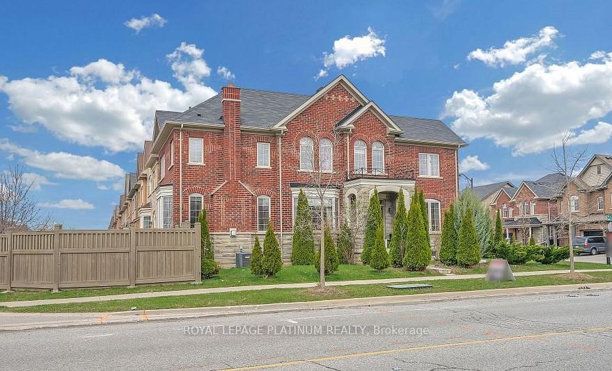 Photo 1 of 2 Pelee Avenue, Vaughan, Kleinburg — HOMEH