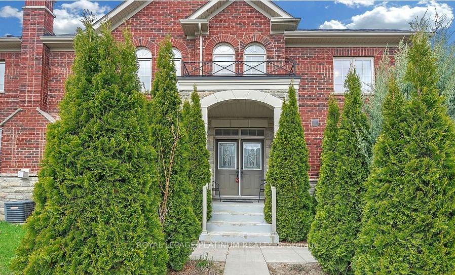 Photo 2 of 2 Pelee Avenue, Vaughan, Kleinburg — HOMEH