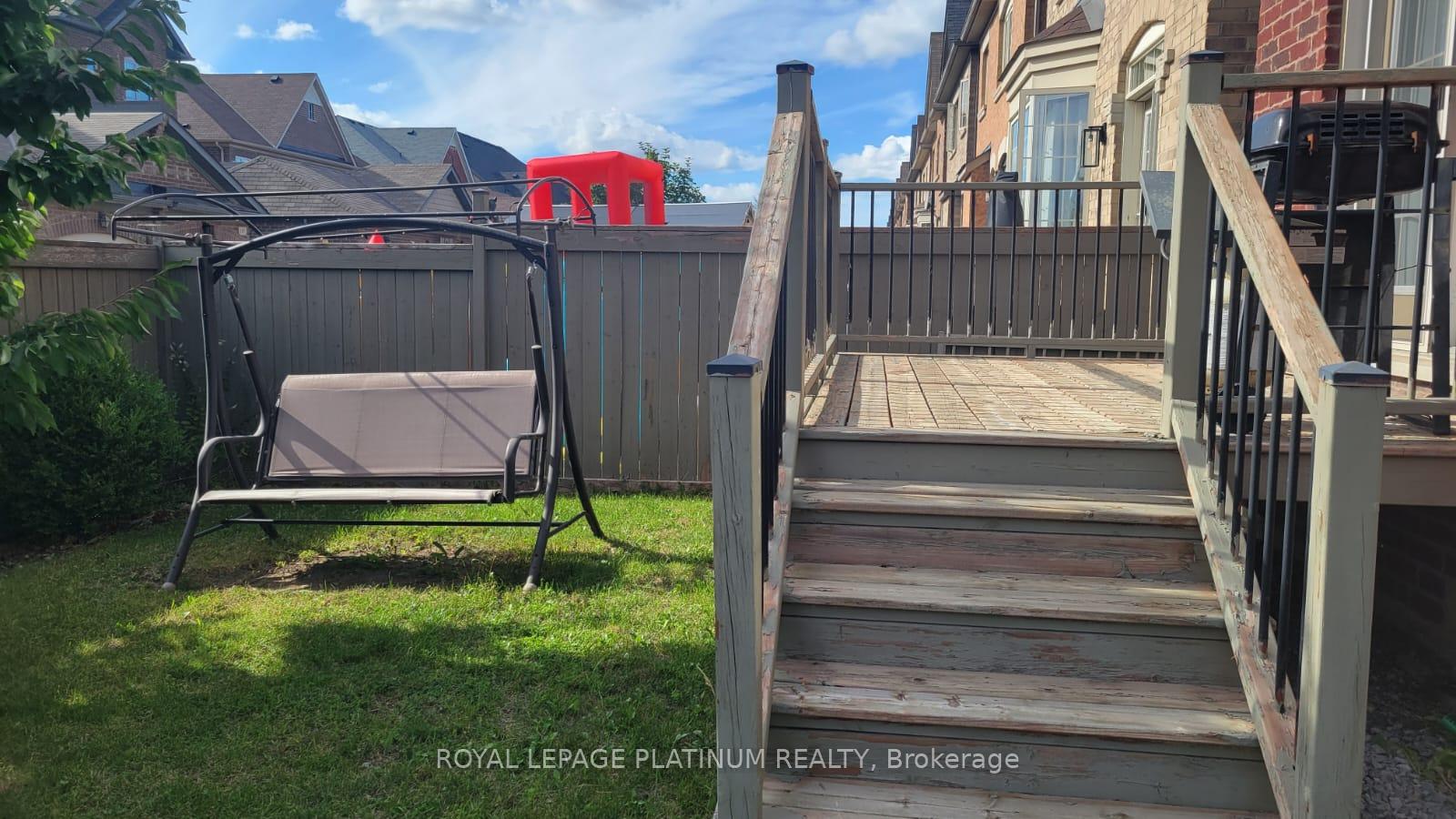 Photo 24 of 2 Pelee Avenue, Vaughan, Kleinburg — HOMEH