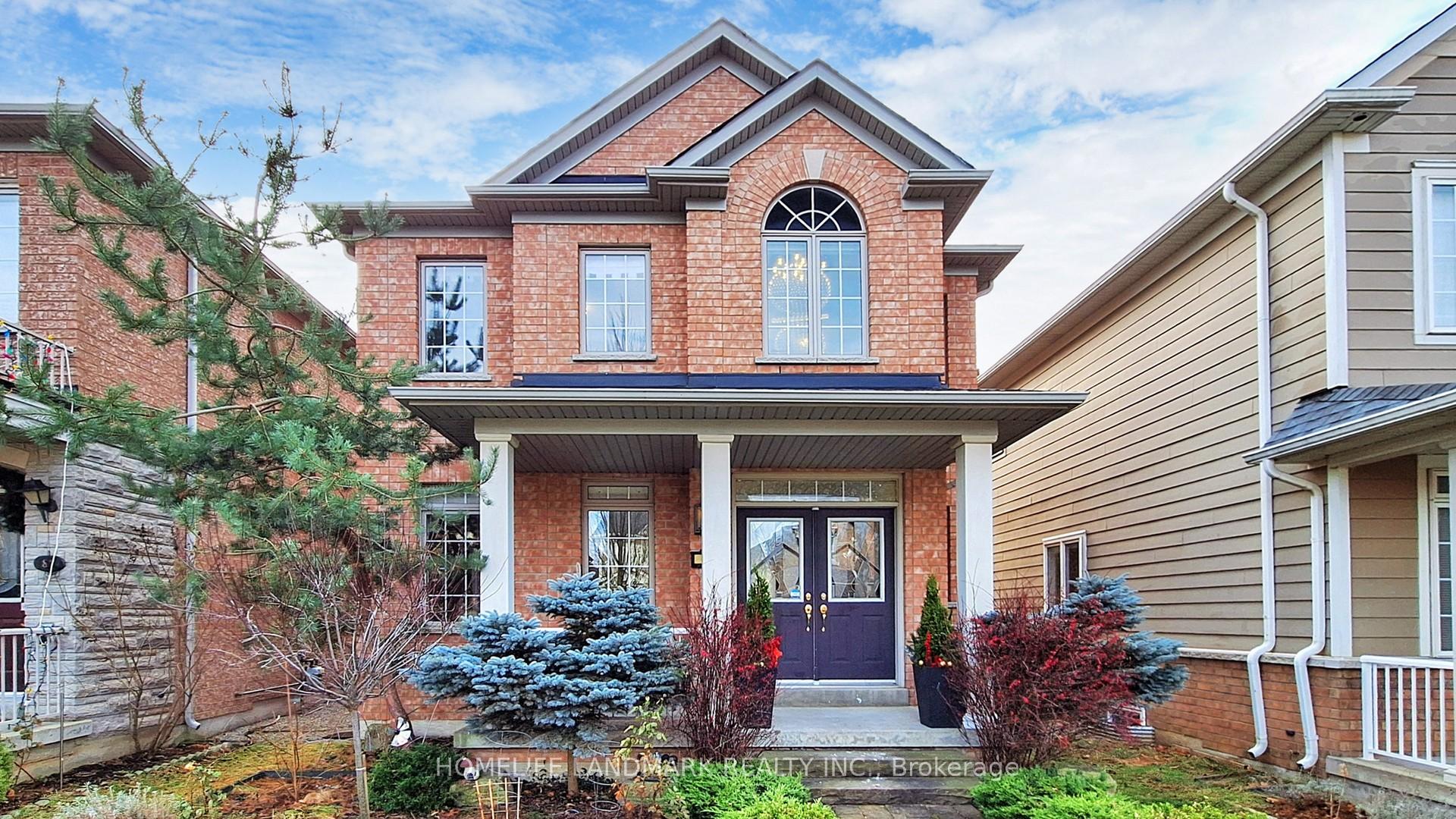 Photo 1 of 85 Kenilworth Gate, Markham, Cornell — HOMEH