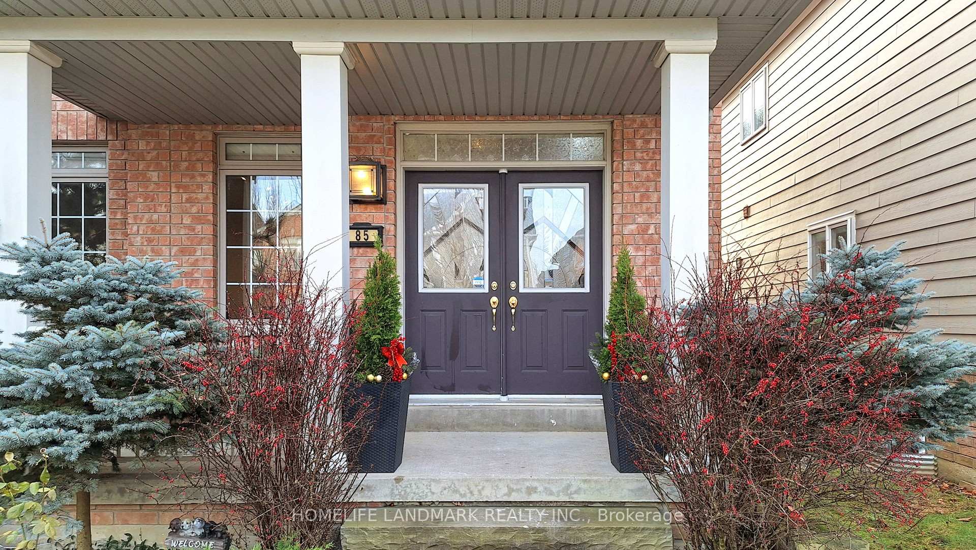Photo 2 of 85 Kenilworth Gate, Markham, Cornell — HOMEH