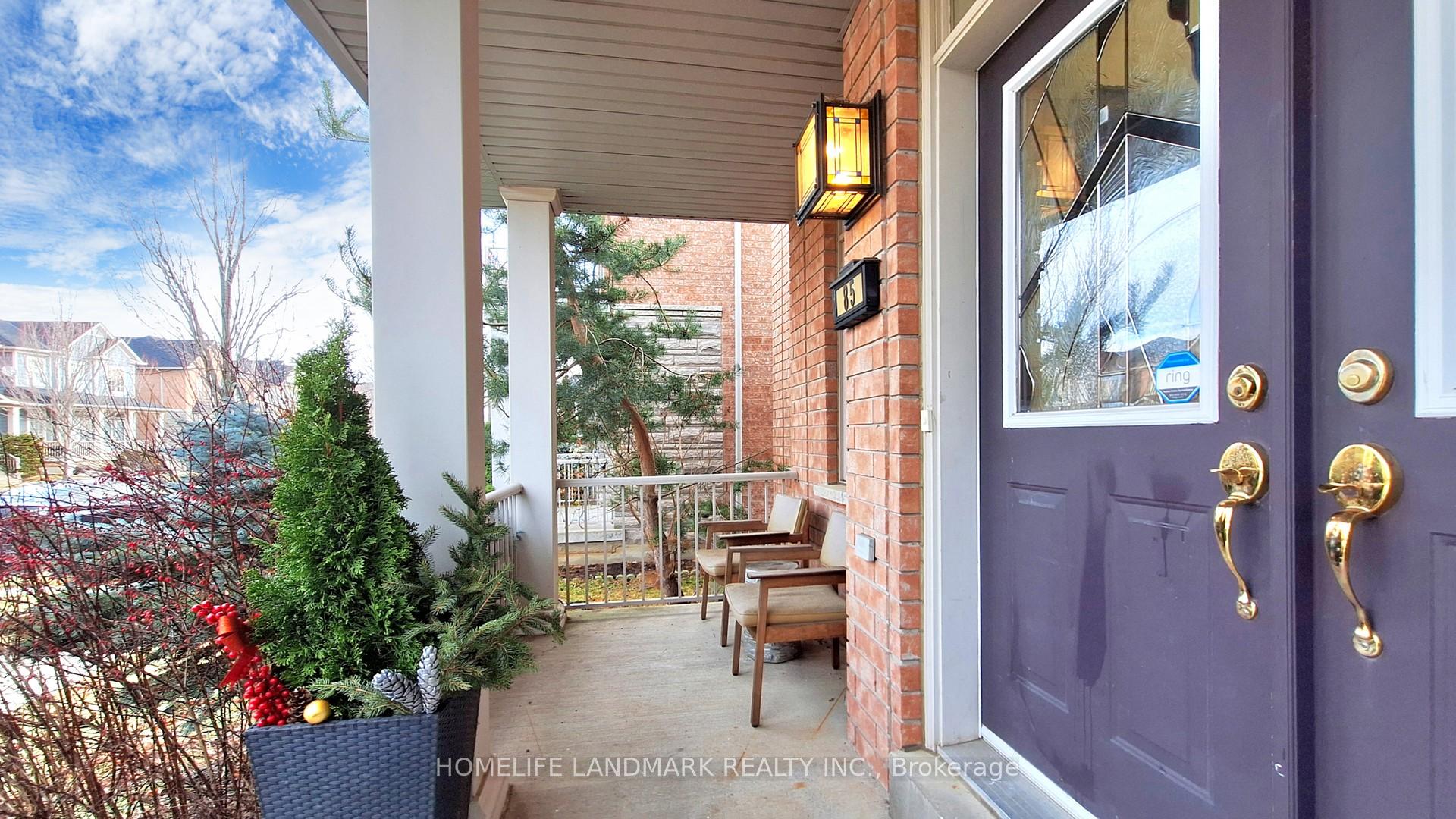Photo 3 of 85 Kenilworth Gate, Markham, Cornell — HOMEH