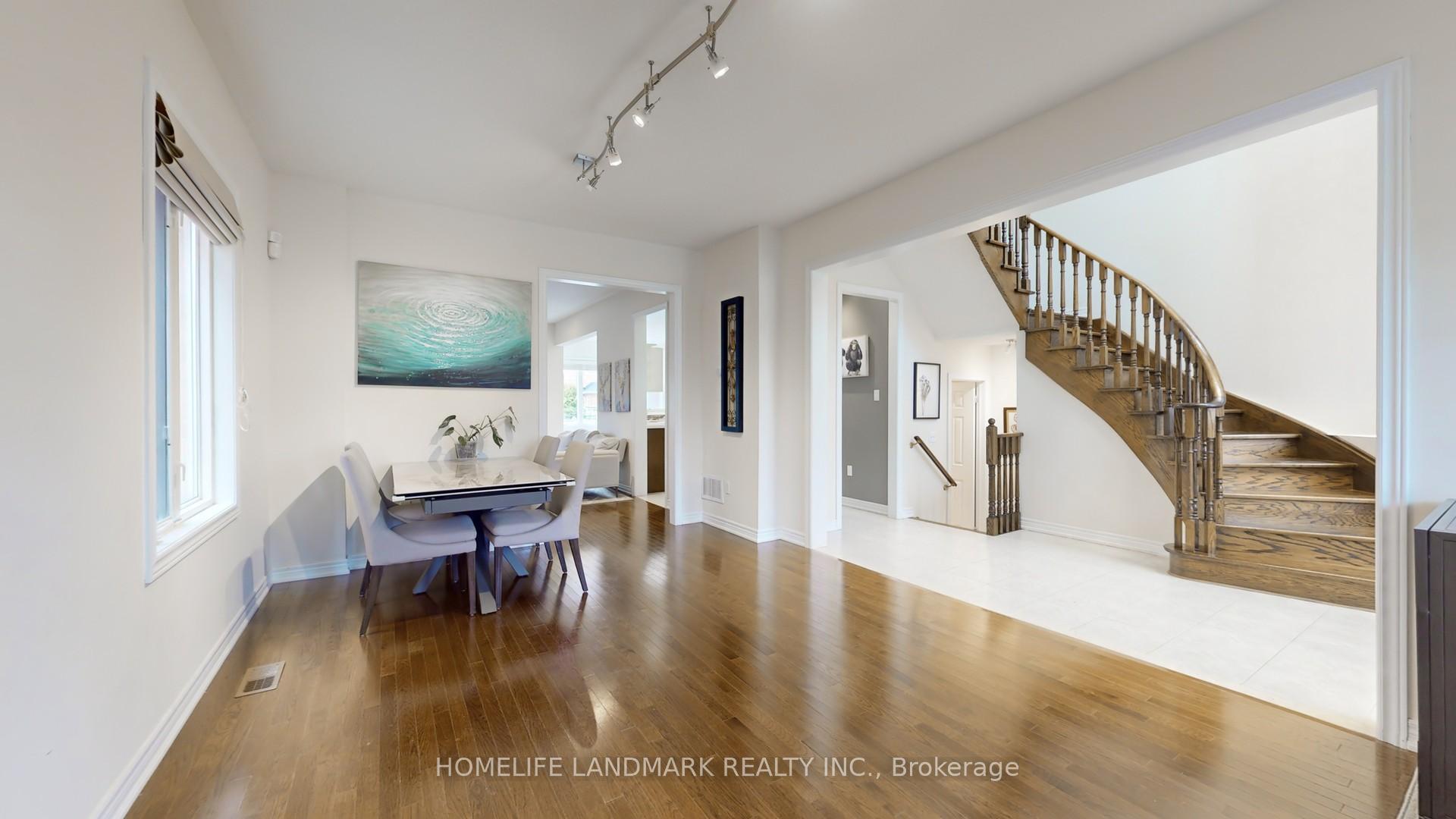 Photo 6 of 85 Kenilworth Gate, Markham, Cornell — HOMEH