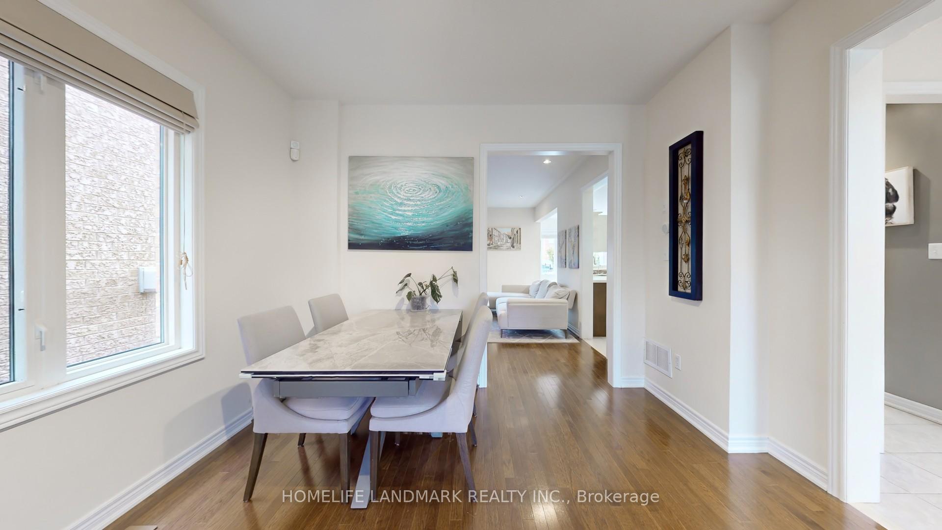 Photo 8 of 85 Kenilworth Gate, Markham, Cornell — HOMEH