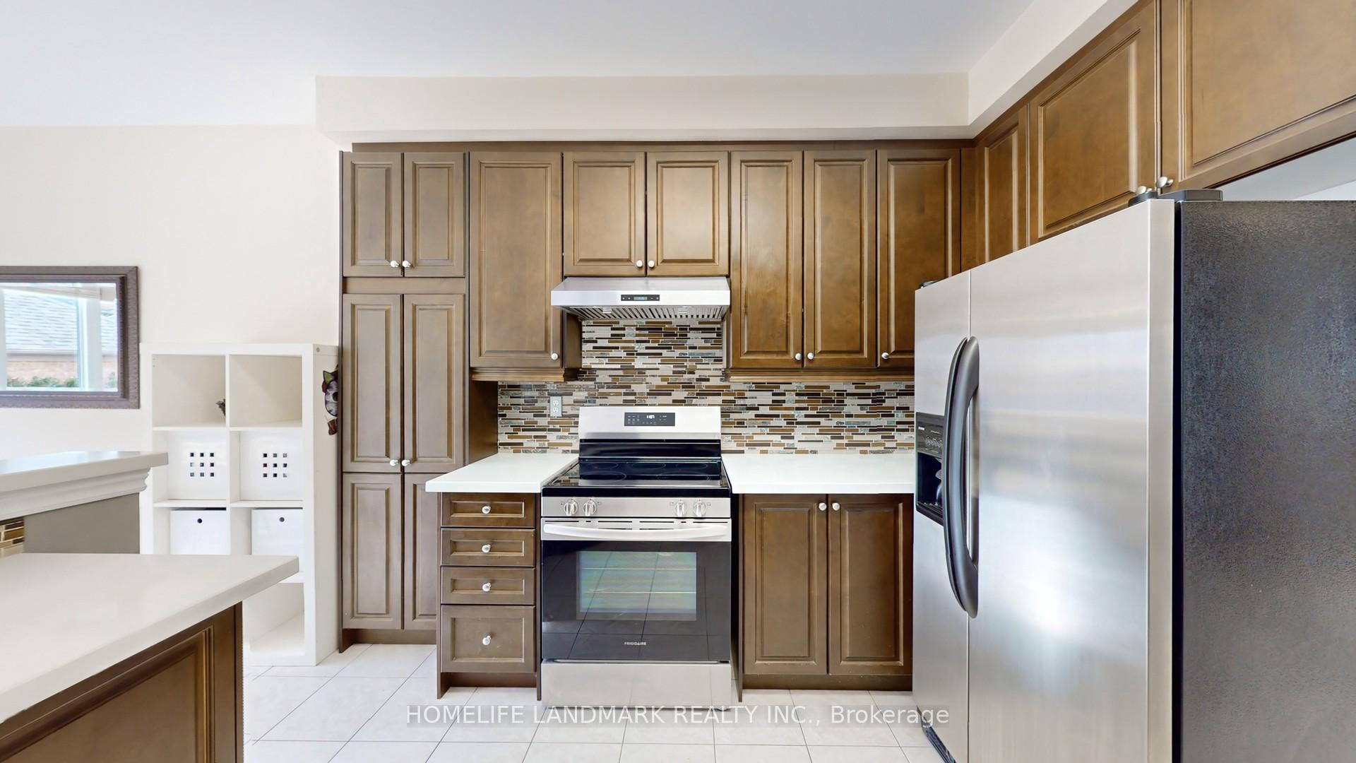 Photo 12 of 85 Kenilworth Gate, Markham, Cornell — HOMEH