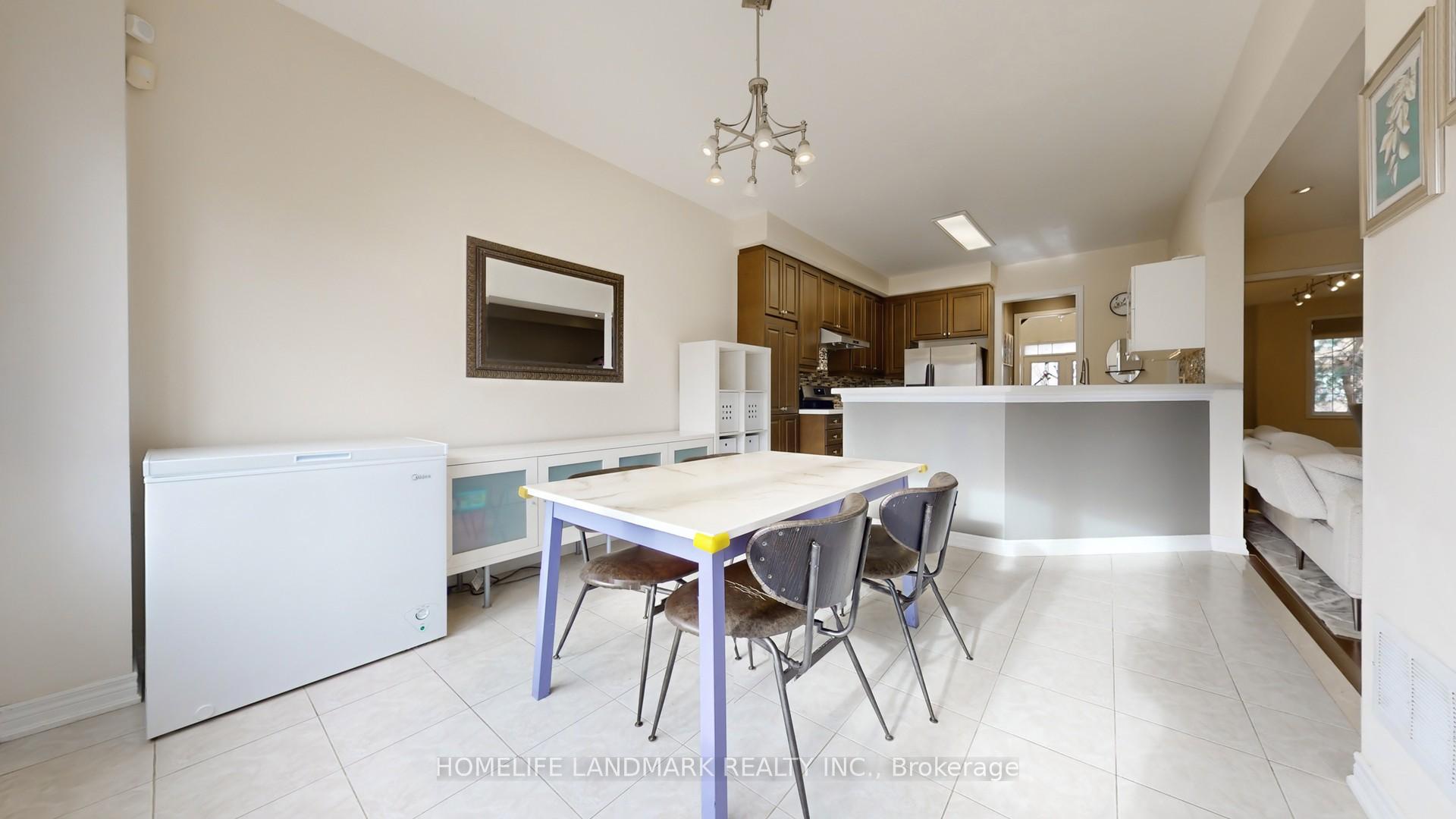 Photo 16 of 85 Kenilworth Gate, Markham, Cornell — HOMEH