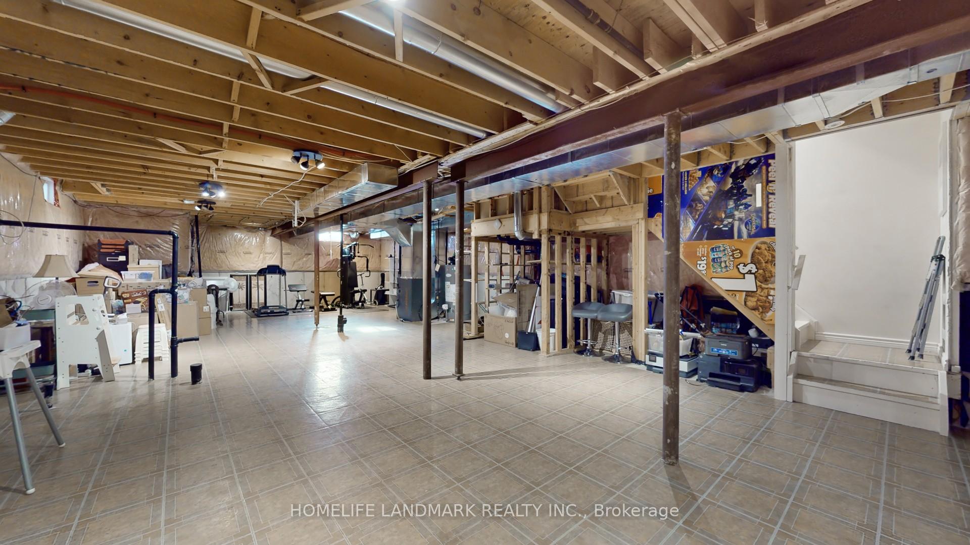Photo 36 of 85 Kenilworth Gate, Markham, Cornell — HOMEH