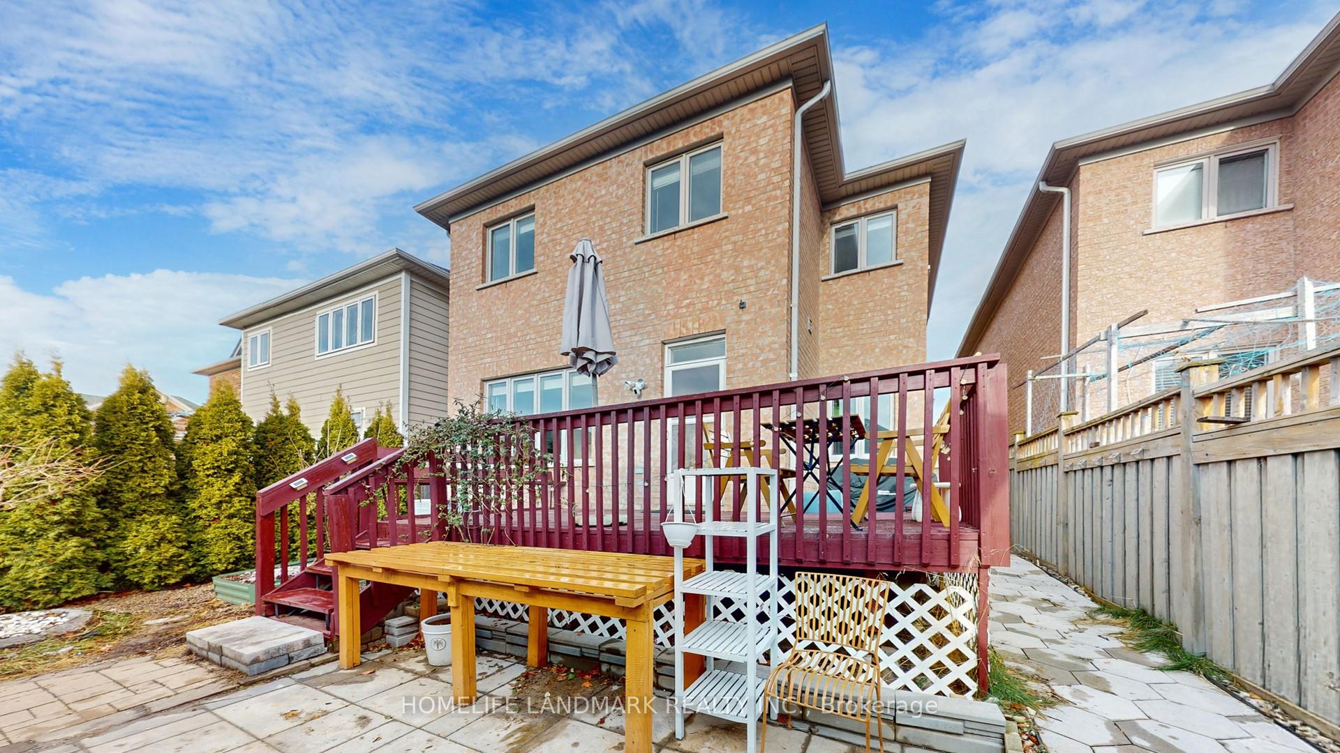 Photo 37 of 85 Kenilworth Gate, Markham, Cornell — HOMEH