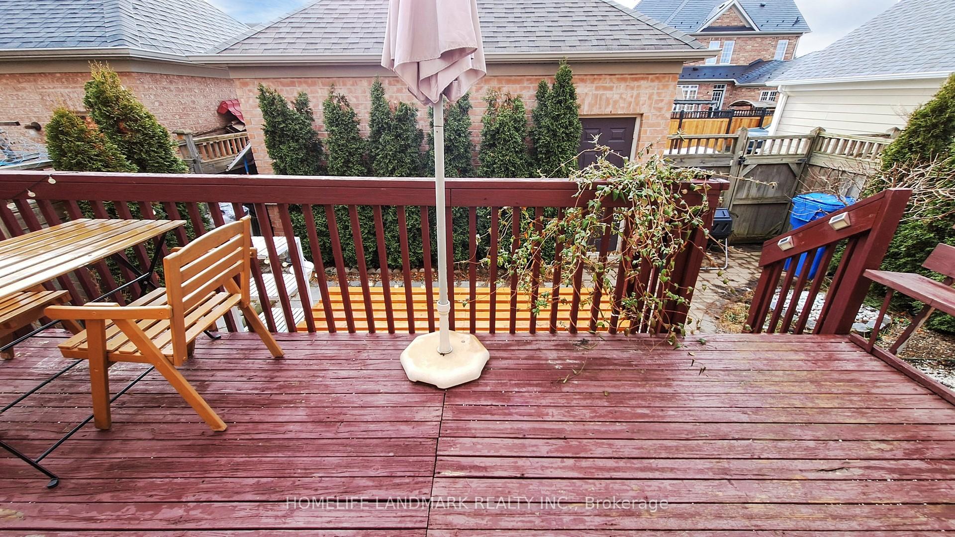Photo 38 of 85 Kenilworth Gate, Markham, Cornell — HOMEH