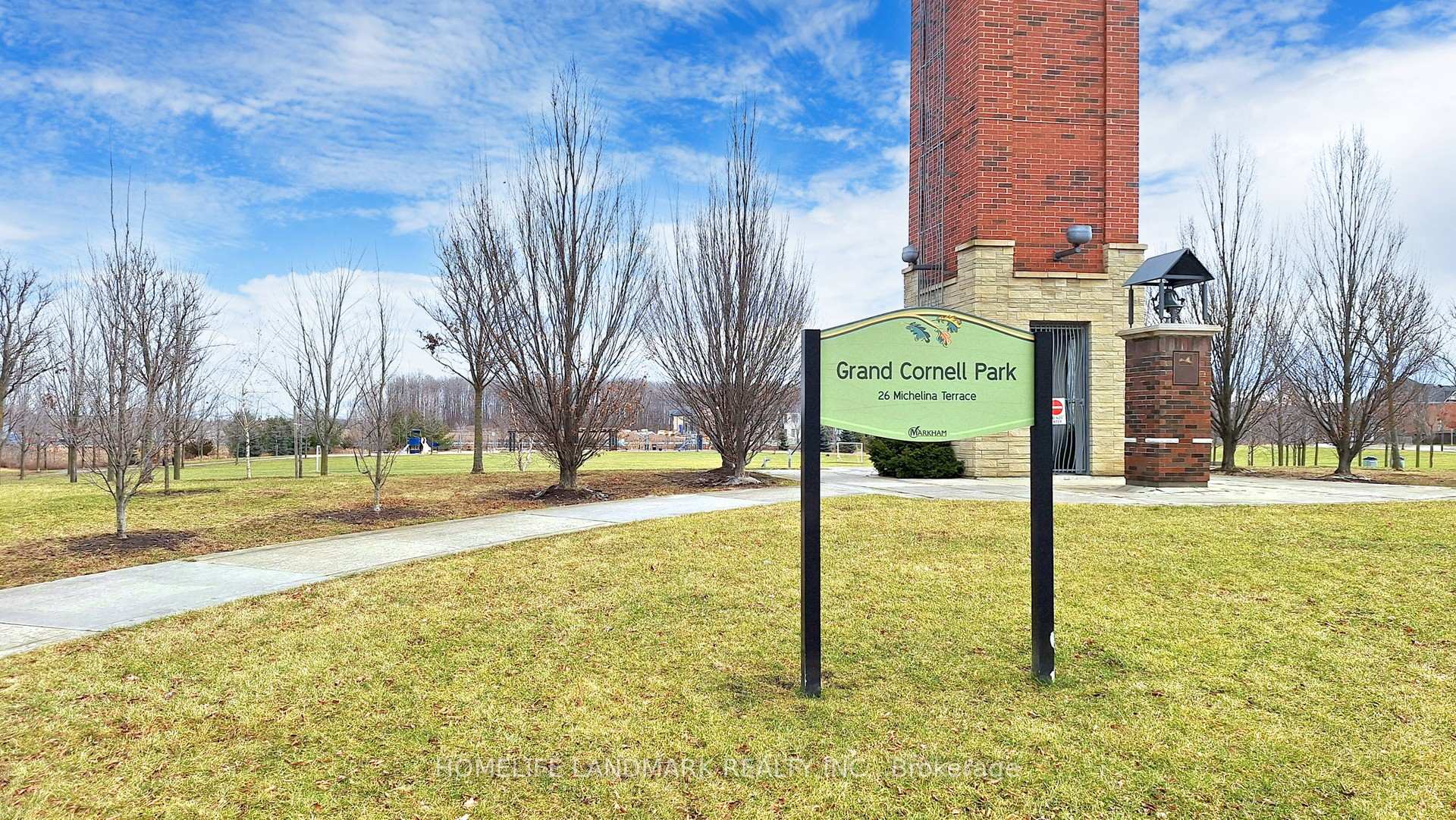 Photo 40 of 85 Kenilworth Gate, Markham, Cornell — HOMEH