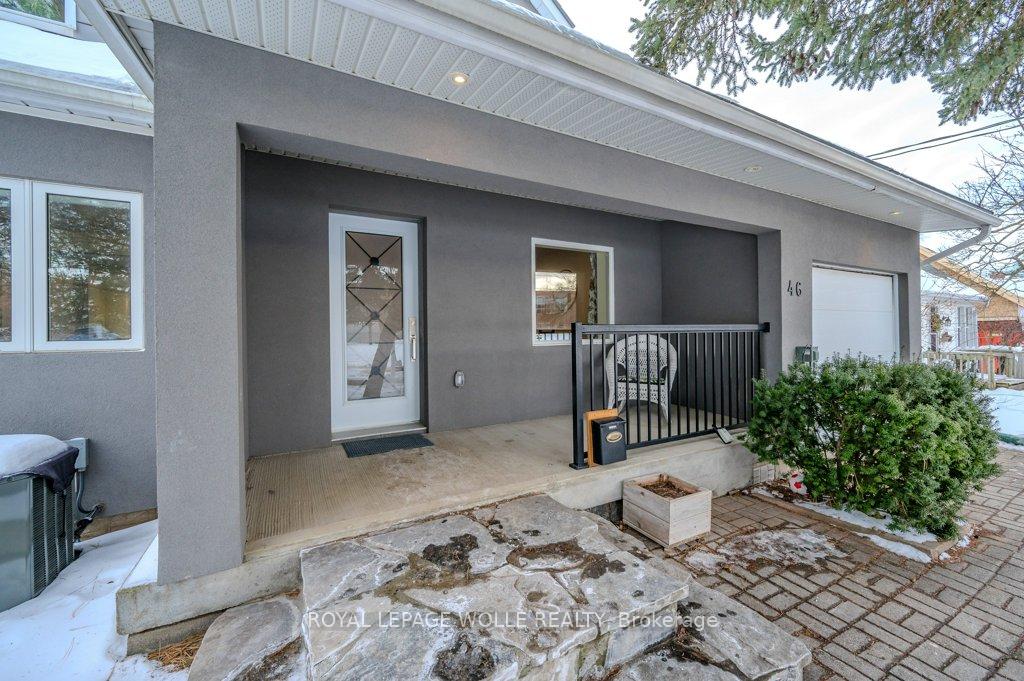 Photo 1 of 46 Roslin Avenue S, Waterloo — HOMEH