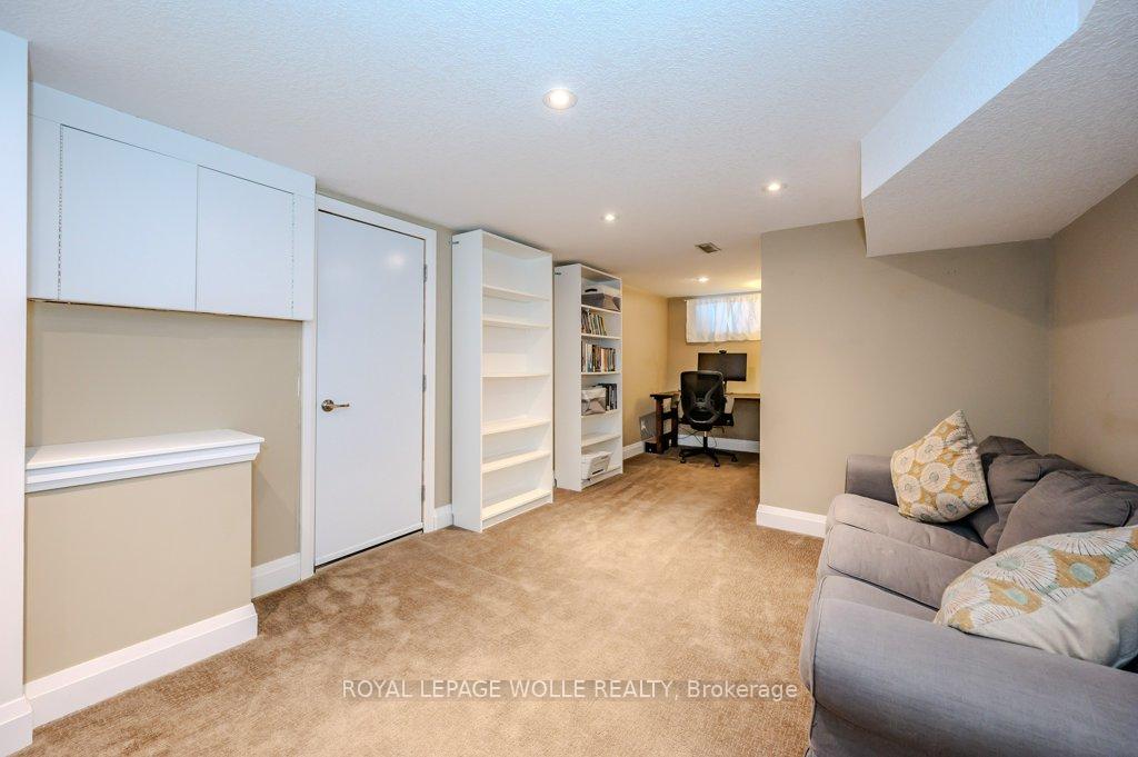 Photo 30 of 46 Roslin Avenue S, Waterloo — HOMEH