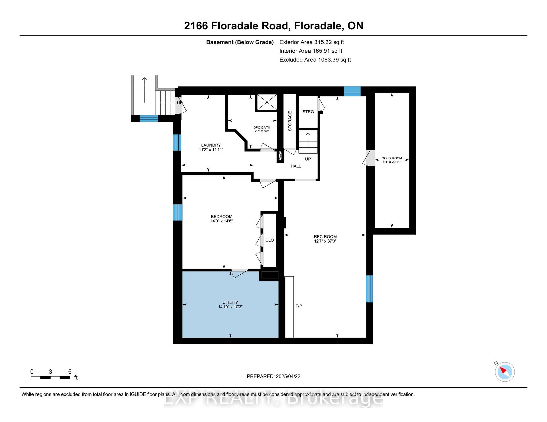 Photo 38 of 2166 Floradale Road, Woolwich — HOMEH