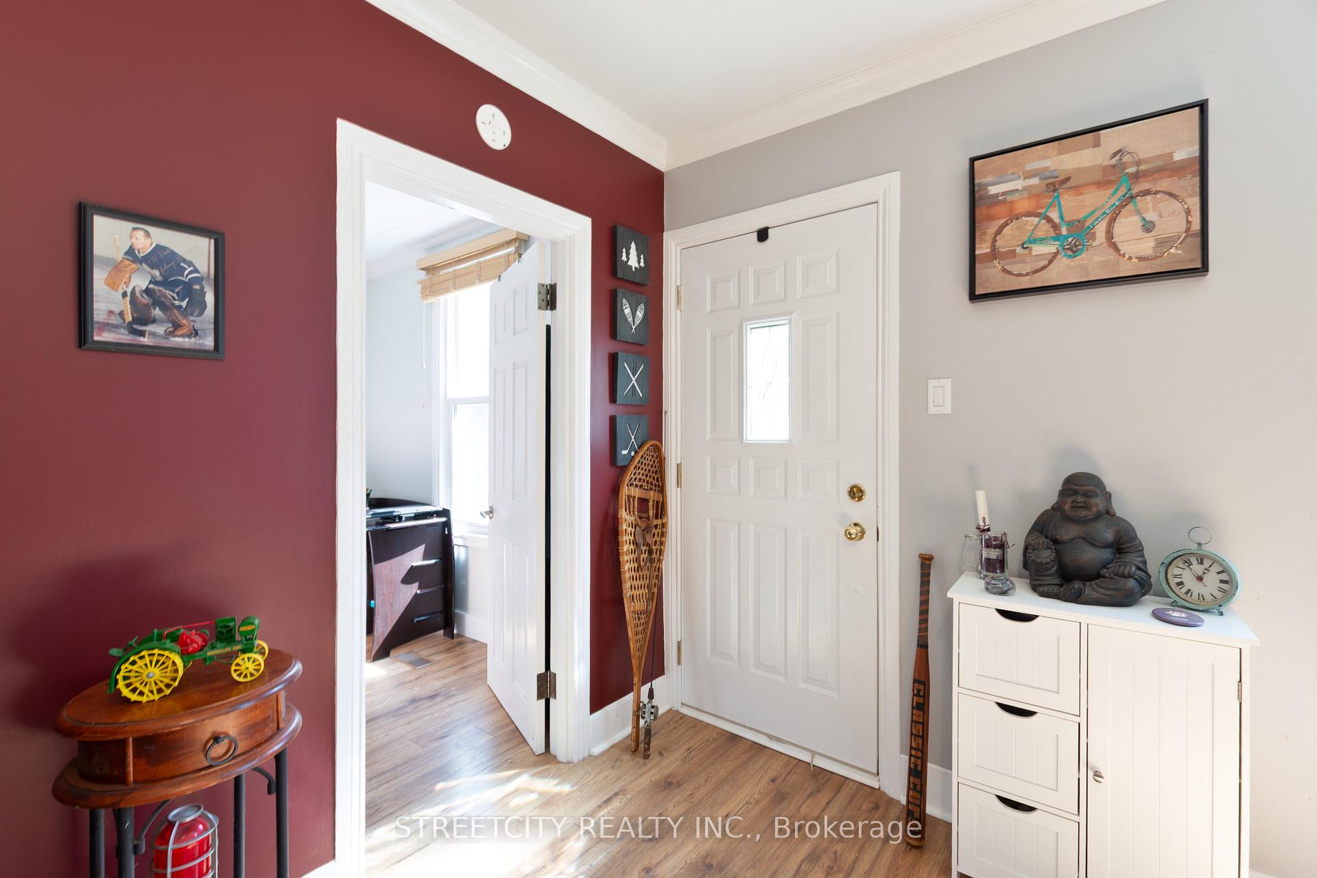 Photo 5 of 134 John Street, Zorra, Embro — HOMEH