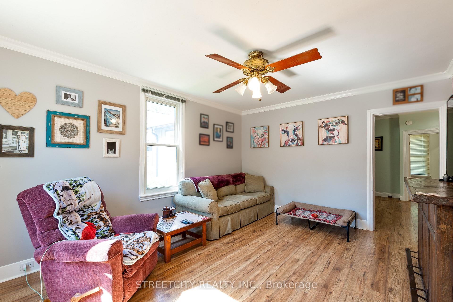 Photo 6 of 134 John Street, Zorra, Embro — HOMEH