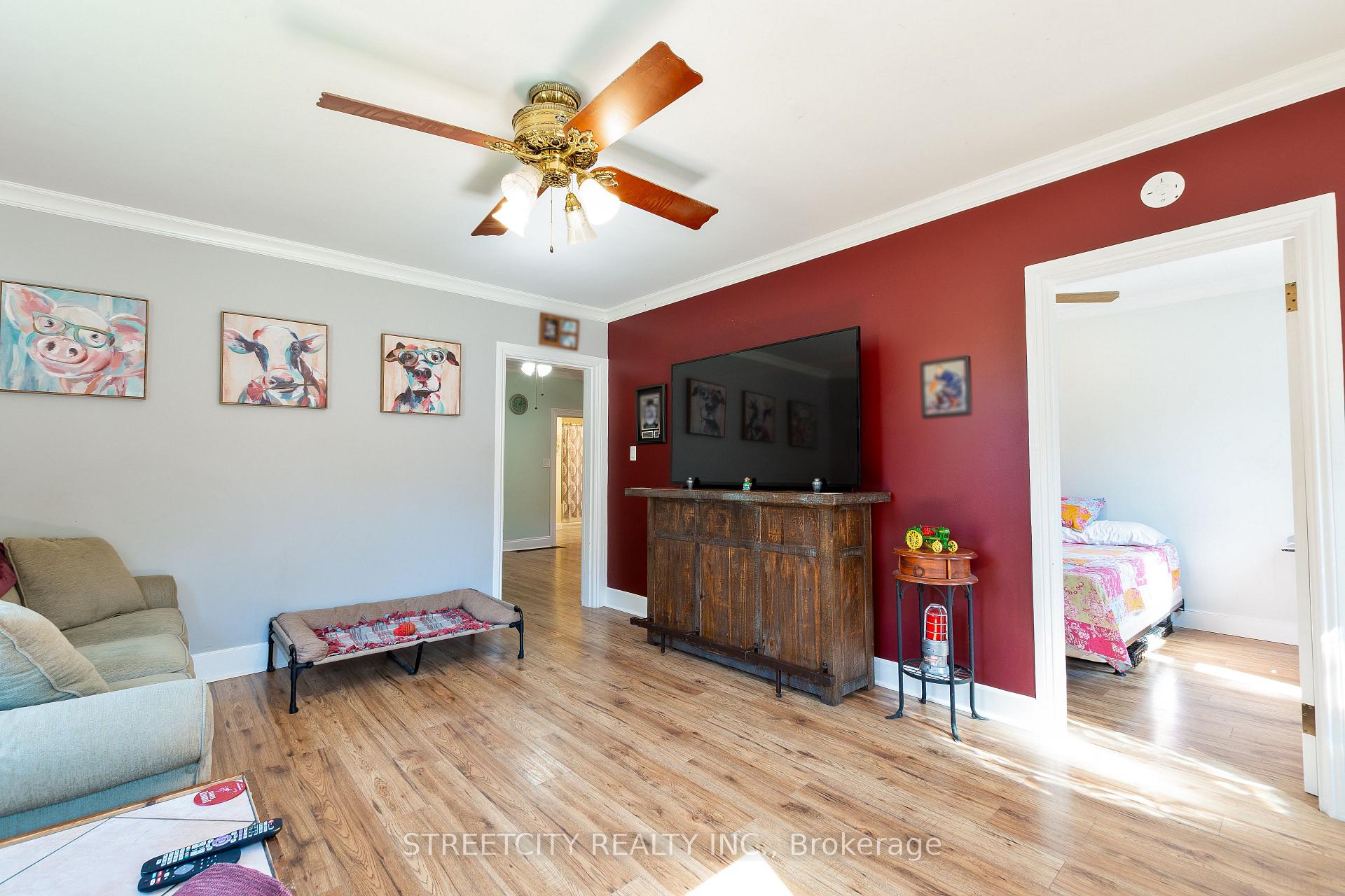 Photo 7 of 134 John Street, Zorra, Embro — HOMEH