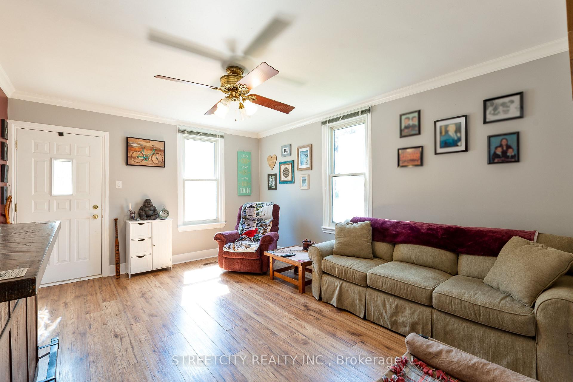 Photo 8 of 134 John Street, Zorra, Embro — HOMEH