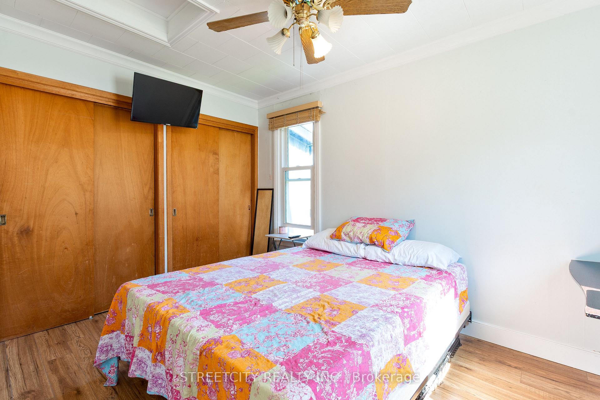 Photo 9 of 134 John Street, Zorra, Embro — HOMEH