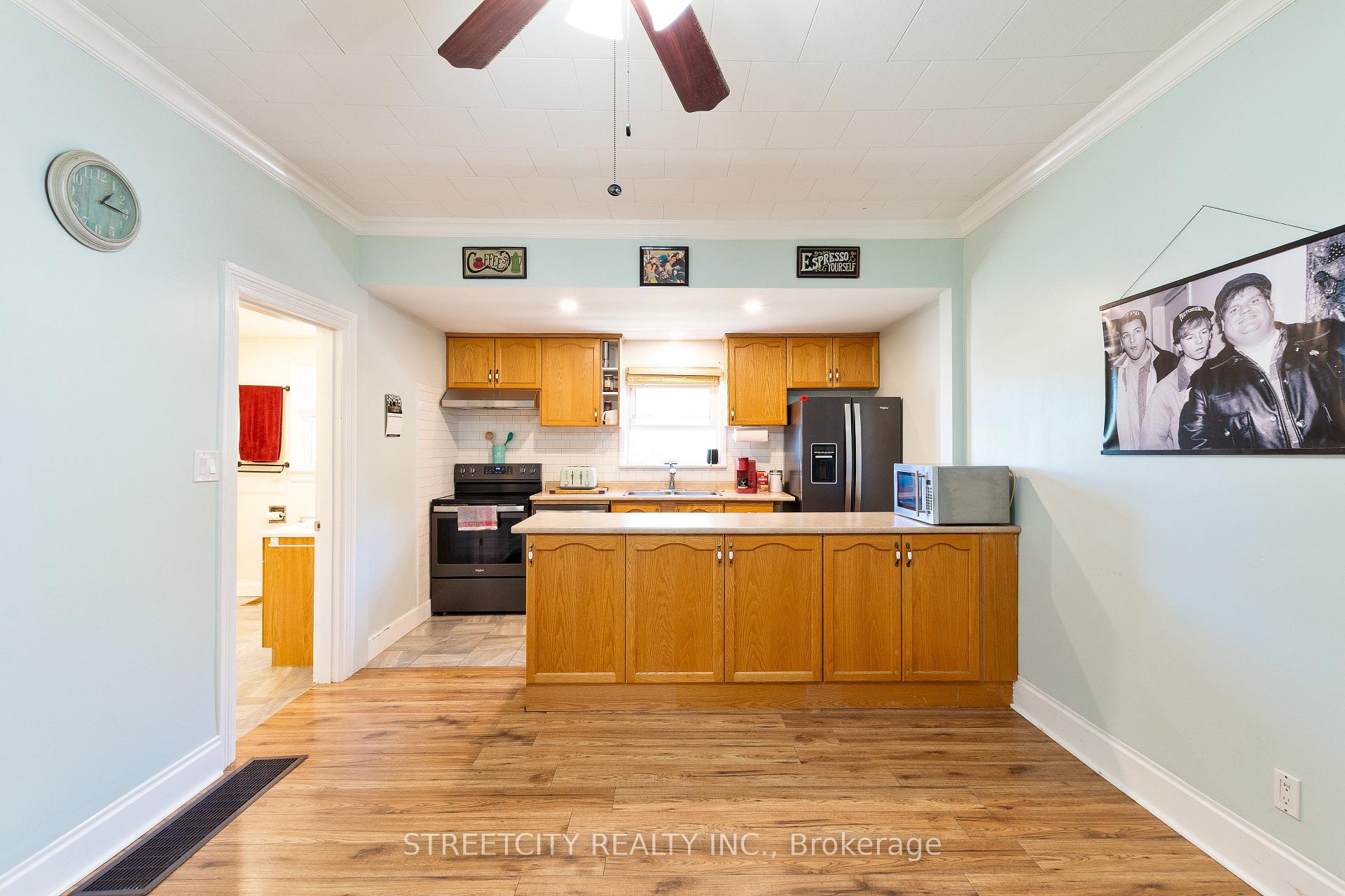 Photo 12 of 134 John Street, Zorra, Embro — HOMEH