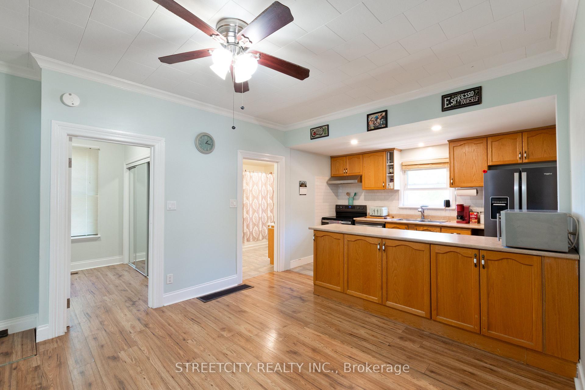 Photo 13 of 134 John Street, Zorra, Embro — HOMEH