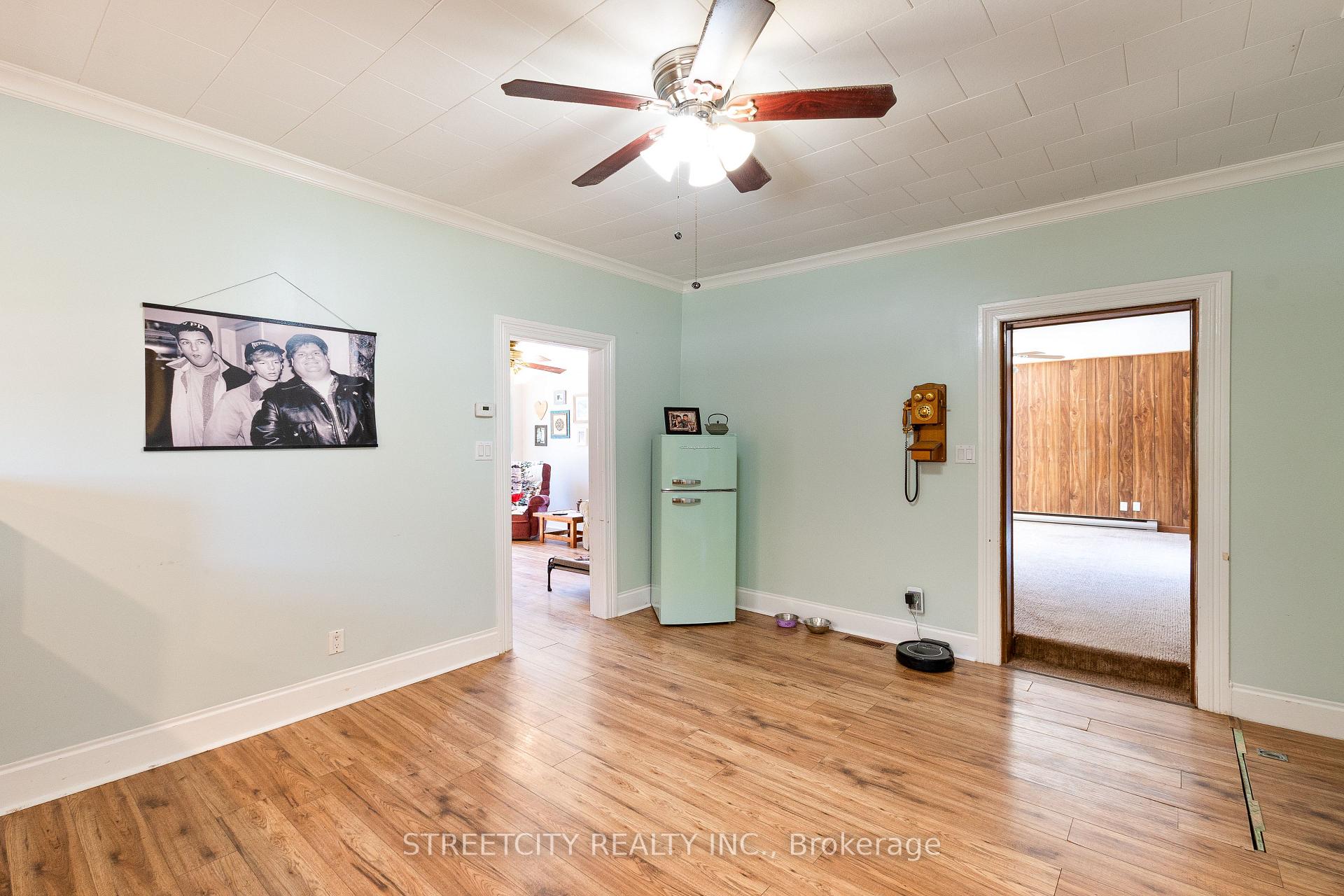 Photo 15 of 134 John Street, Zorra, Embro — HOMEH