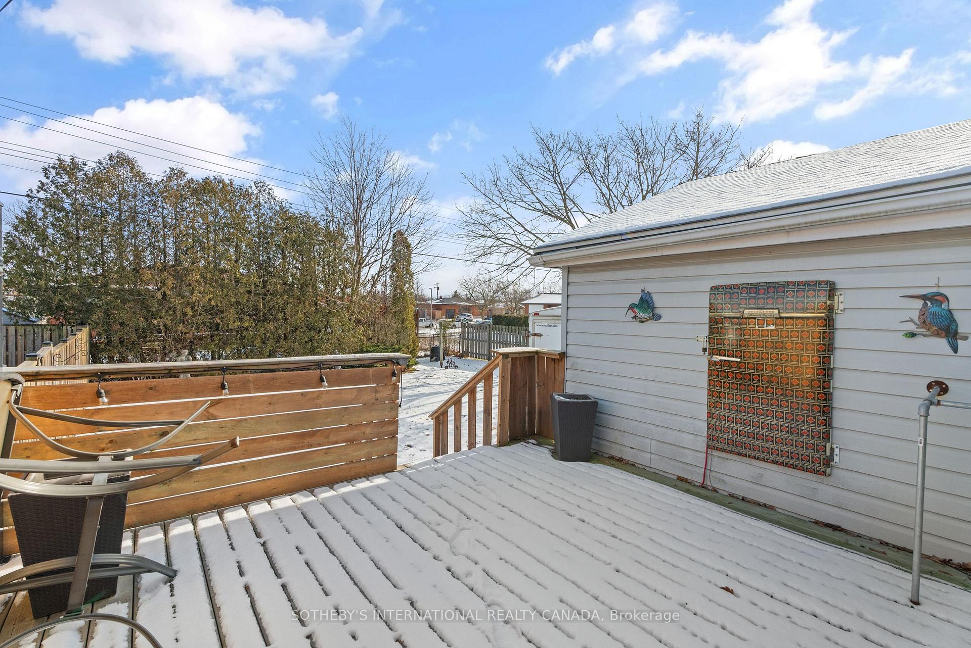 Photo 26 of 104 Golden Boulevard, Welland, Lincoln/Crowland — HOMEH