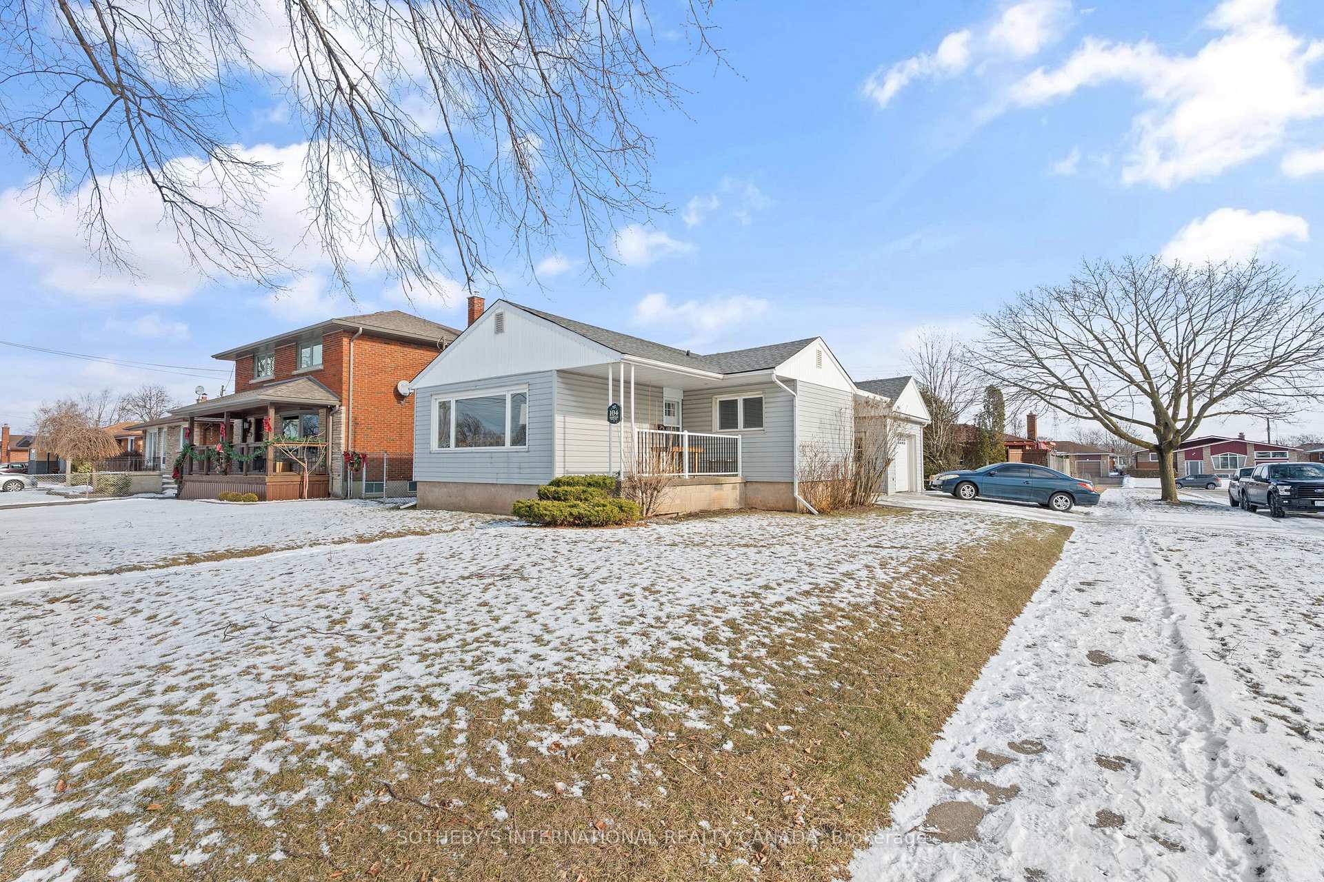 Photo 29 of 104 Golden Boulevard, Welland, Lincoln/Crowland — HOMEH