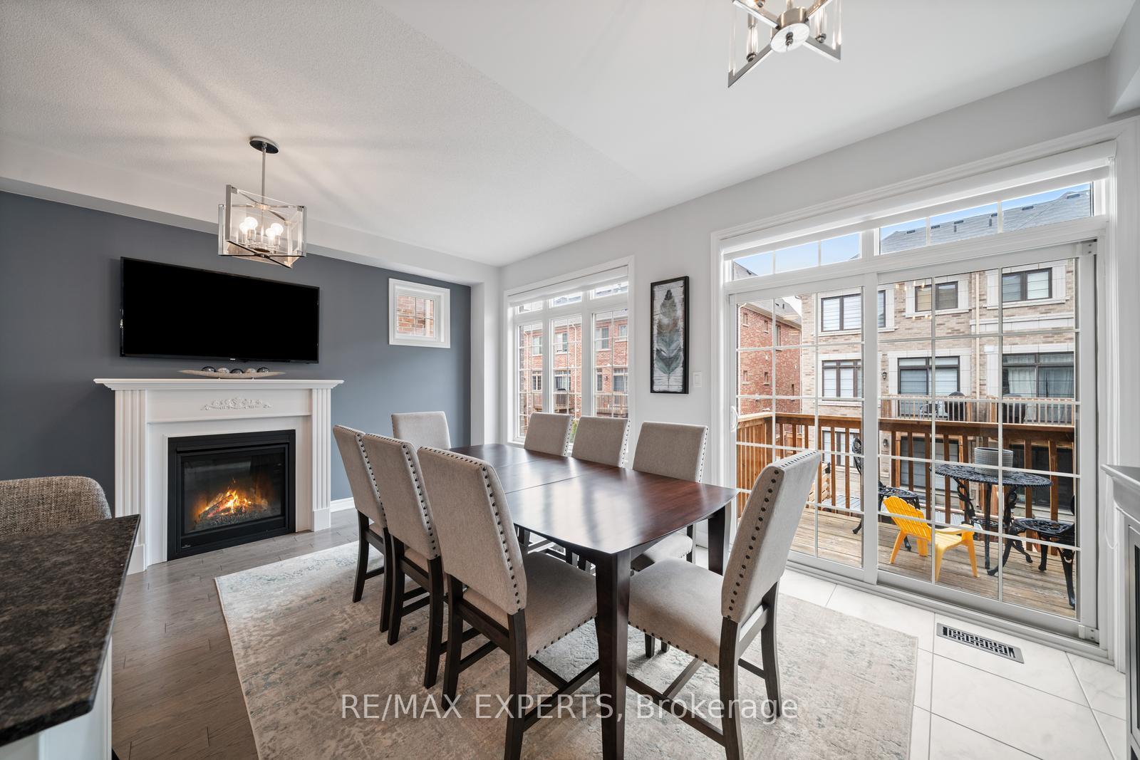 Photo 14 of 78 Farooq Boulevard, Vaughan, Vellore Village — HOMEH