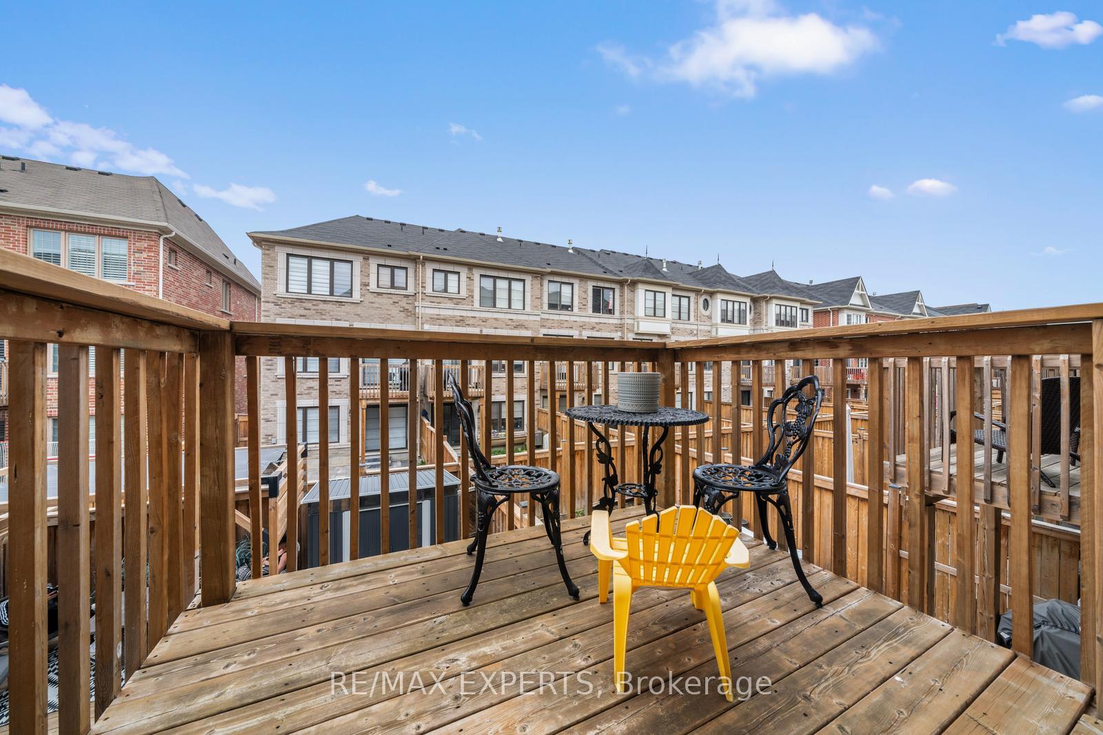 Photo 16 of 78 Farooq Boulevard, Vaughan, Vellore Village — HOMEH