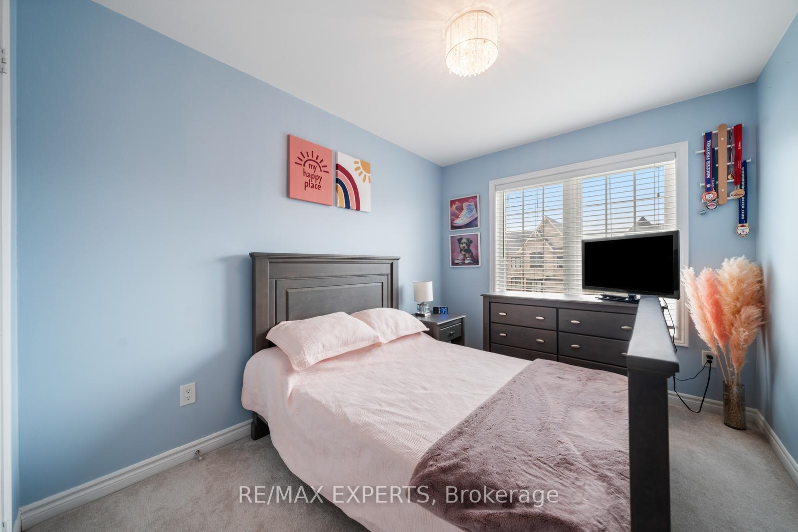 Photo 22 of 78 Farooq Boulevard, Vaughan, Vellore Village — HOMEH