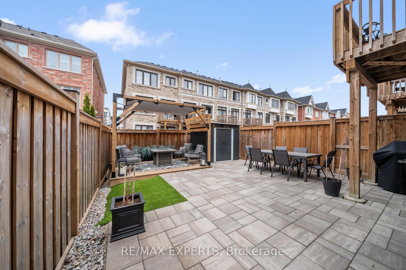 Photo 32 of 78 Farooq Boulevard, Vaughan, Vellore Village — HOMEH