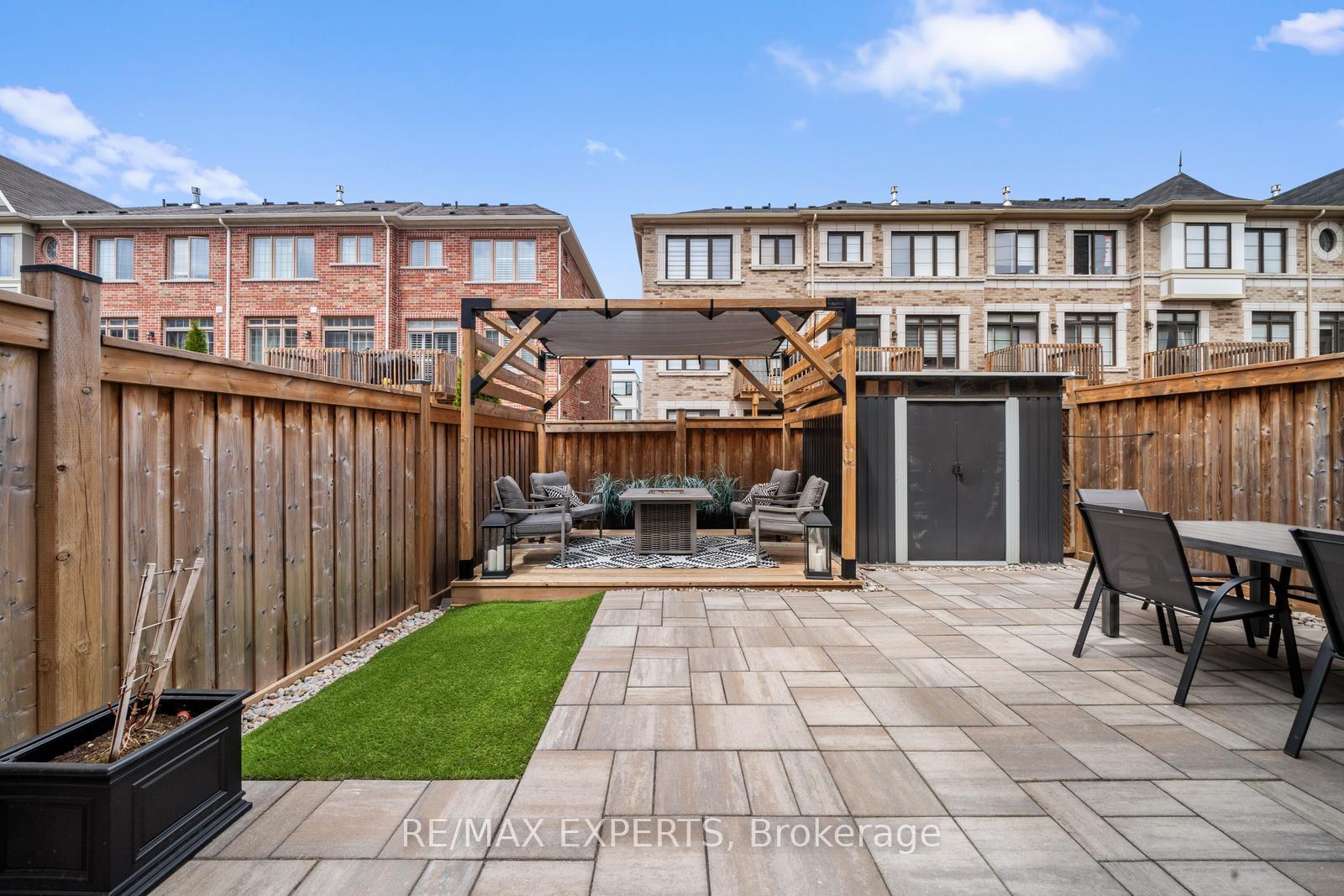 Photo 33 of 78 Farooq Boulevard, Vaughan, Vellore Village — HOMEH