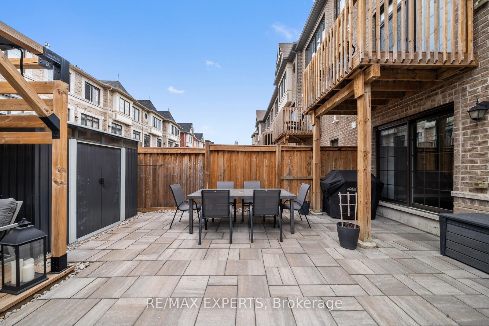 Photo 35 of 78 Farooq Boulevard, Vaughan, Vellore Village — HOMEH