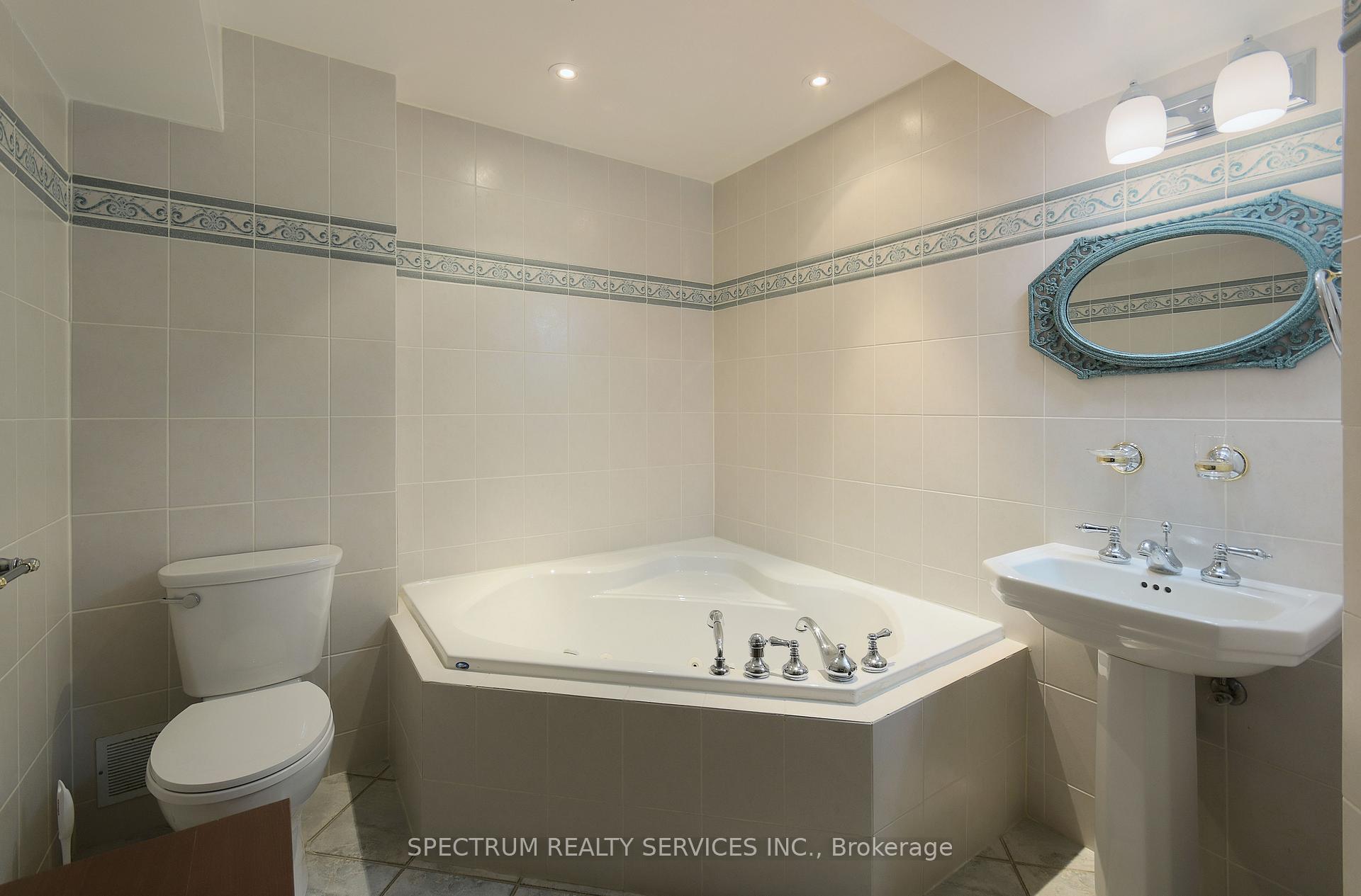 Photo 13 of Unit Bsmt, 8432 Martin Grove Road, Vaughan, West Woodbridge — HOMEH
