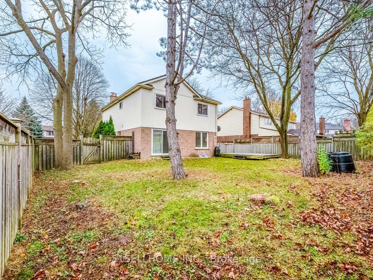 Photo 32 of 297 Beechlawn Drive, Waterloo — HOMEH