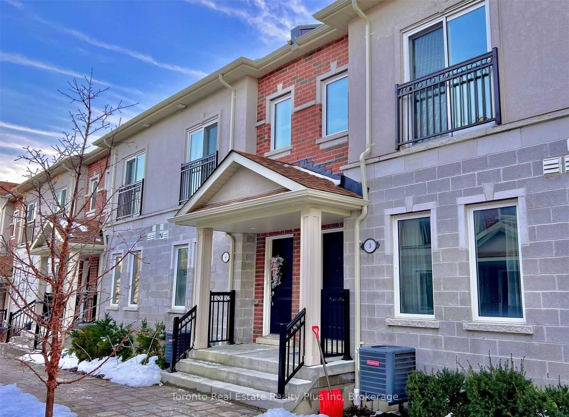 Photo 1 of Unit 3, 1060 St. Hildas Way, Whitby, Pringle Creek — HOMEH