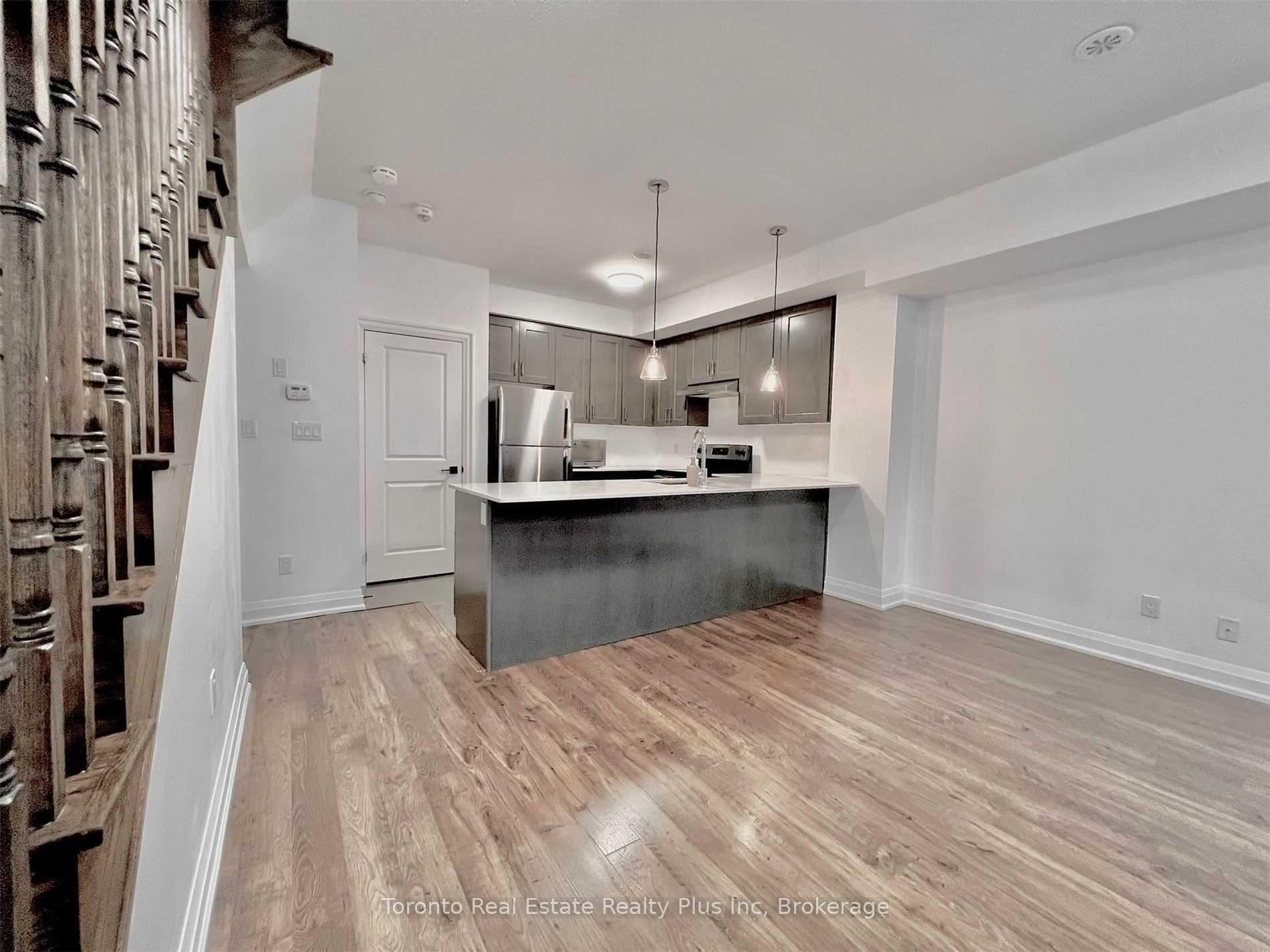 Photo 3 of Unit 3, 1060 St. Hildas Way, Whitby, Pringle Creek — HOMEH