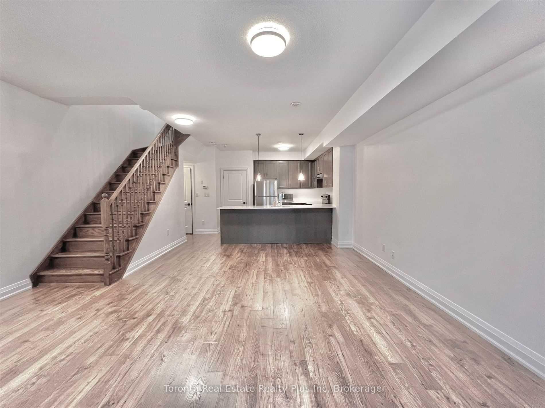 Photo 4 of Unit 3, 1060 St. Hildas Way, Whitby, Pringle Creek — HOMEH